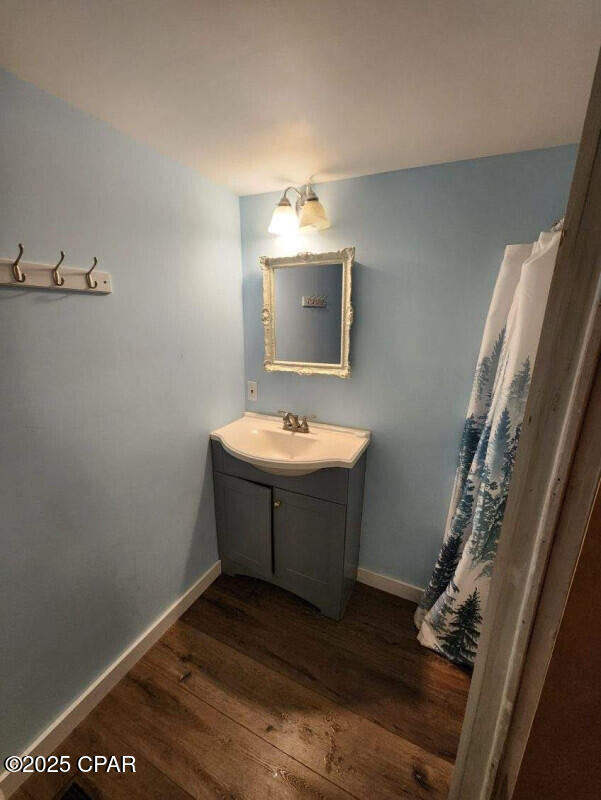 North Lagoon Oaks - Residential