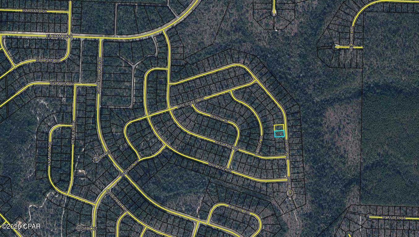 Sunny Hills Unit 12 - Land