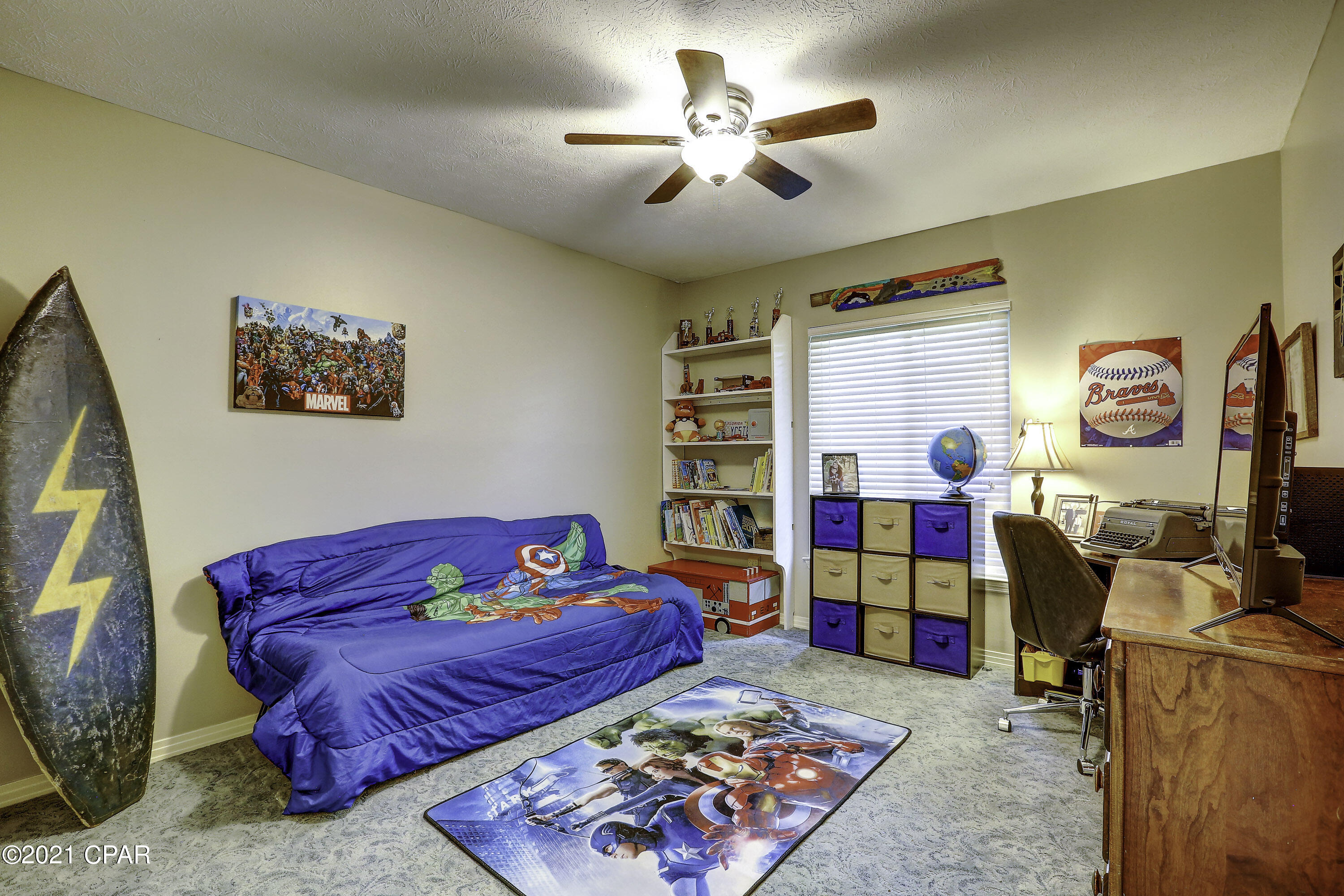 Candlewick Acres - Residential