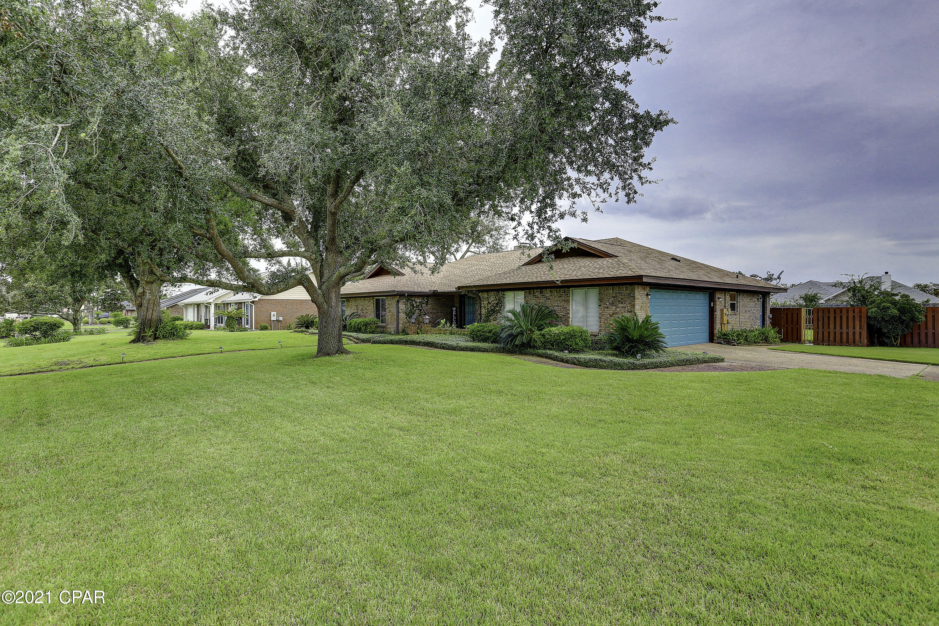 Candlewick Acres - Residential