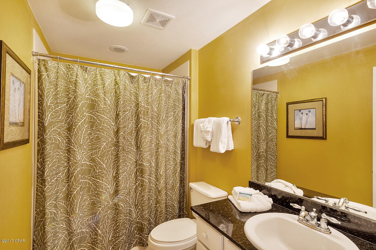 Calypso Towers I - Residential