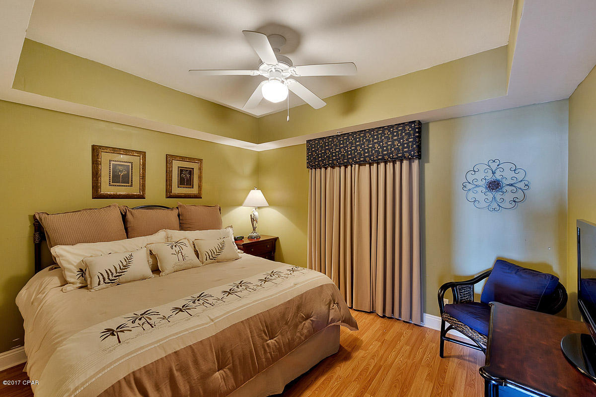 Calypso Towers I - Residential