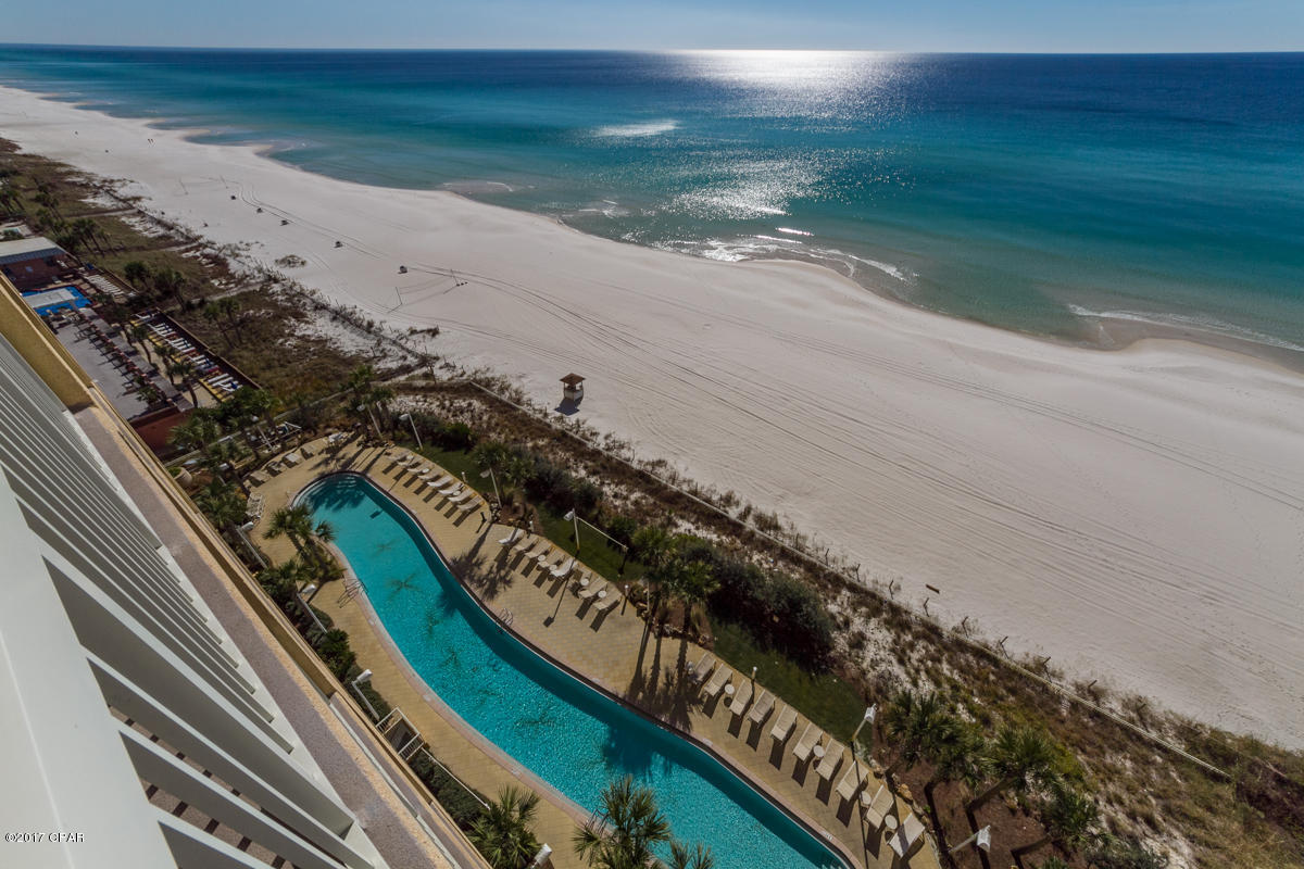 Calypso Towers I - Residential