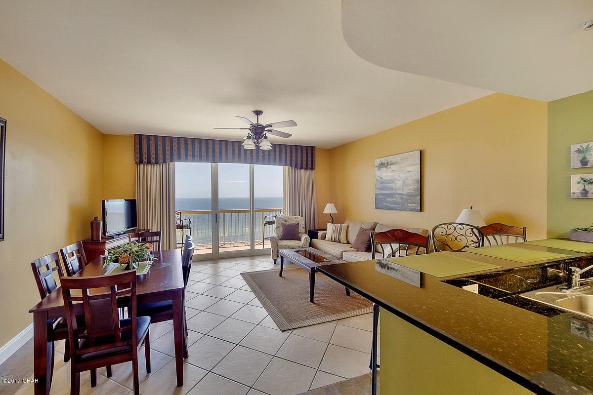 Calypso Towers I - Residential