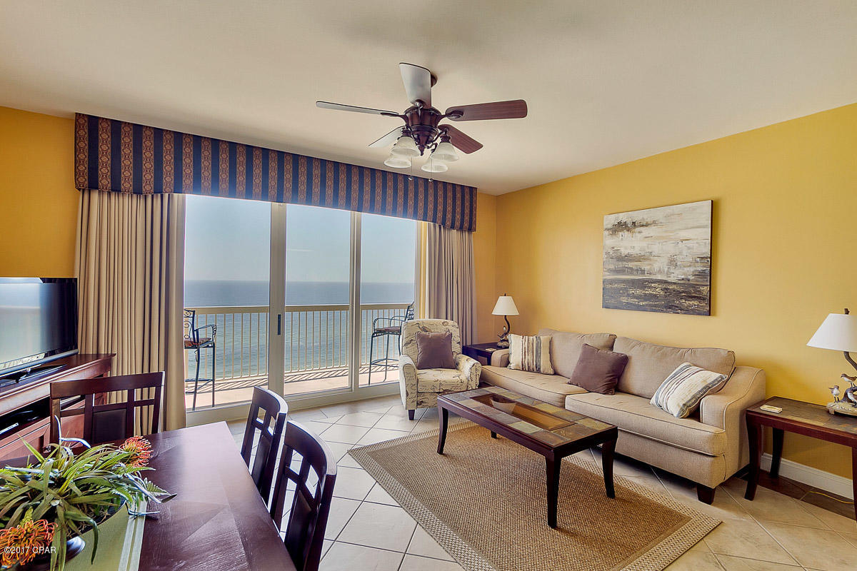 Calypso Towers I - Residential