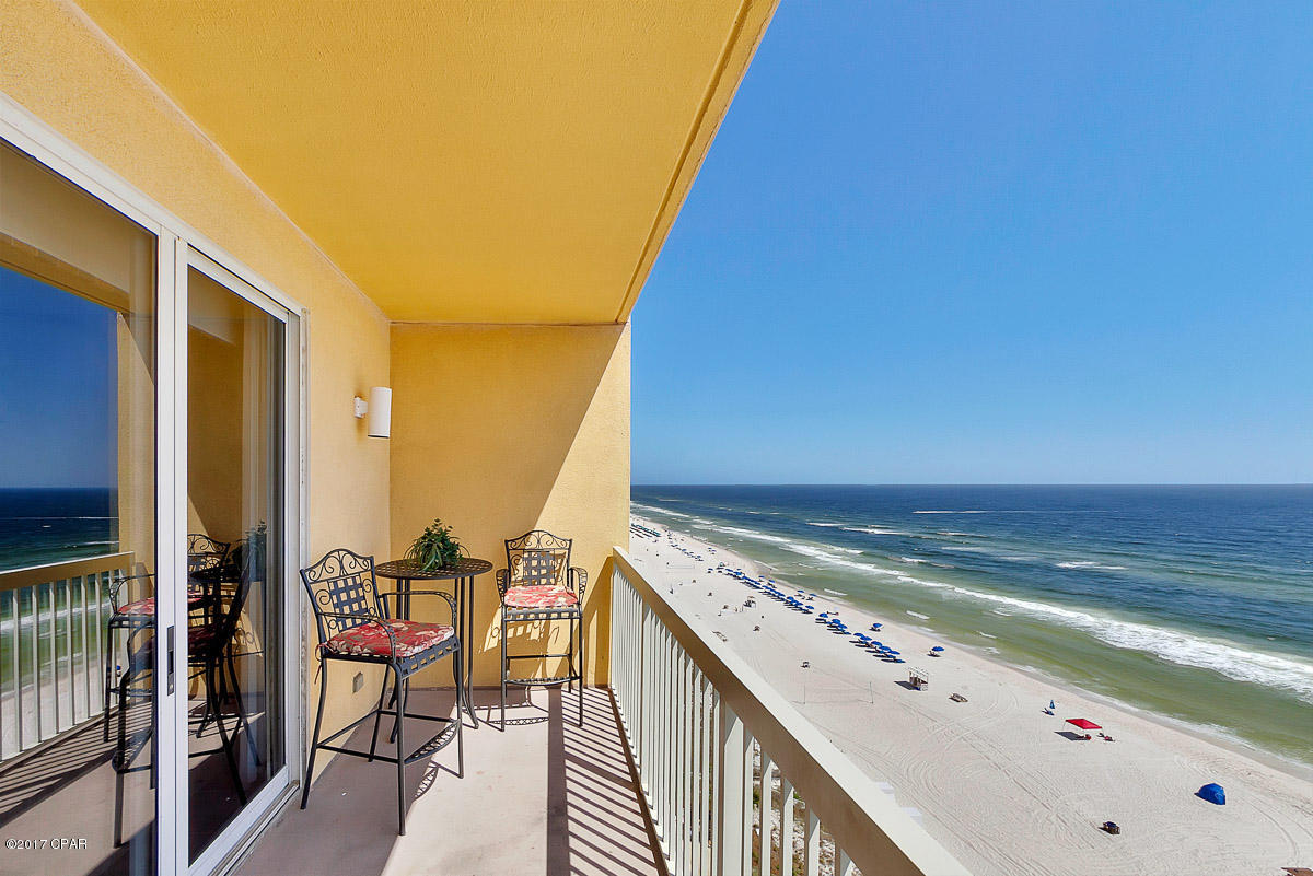 Calypso Towers I - Residential