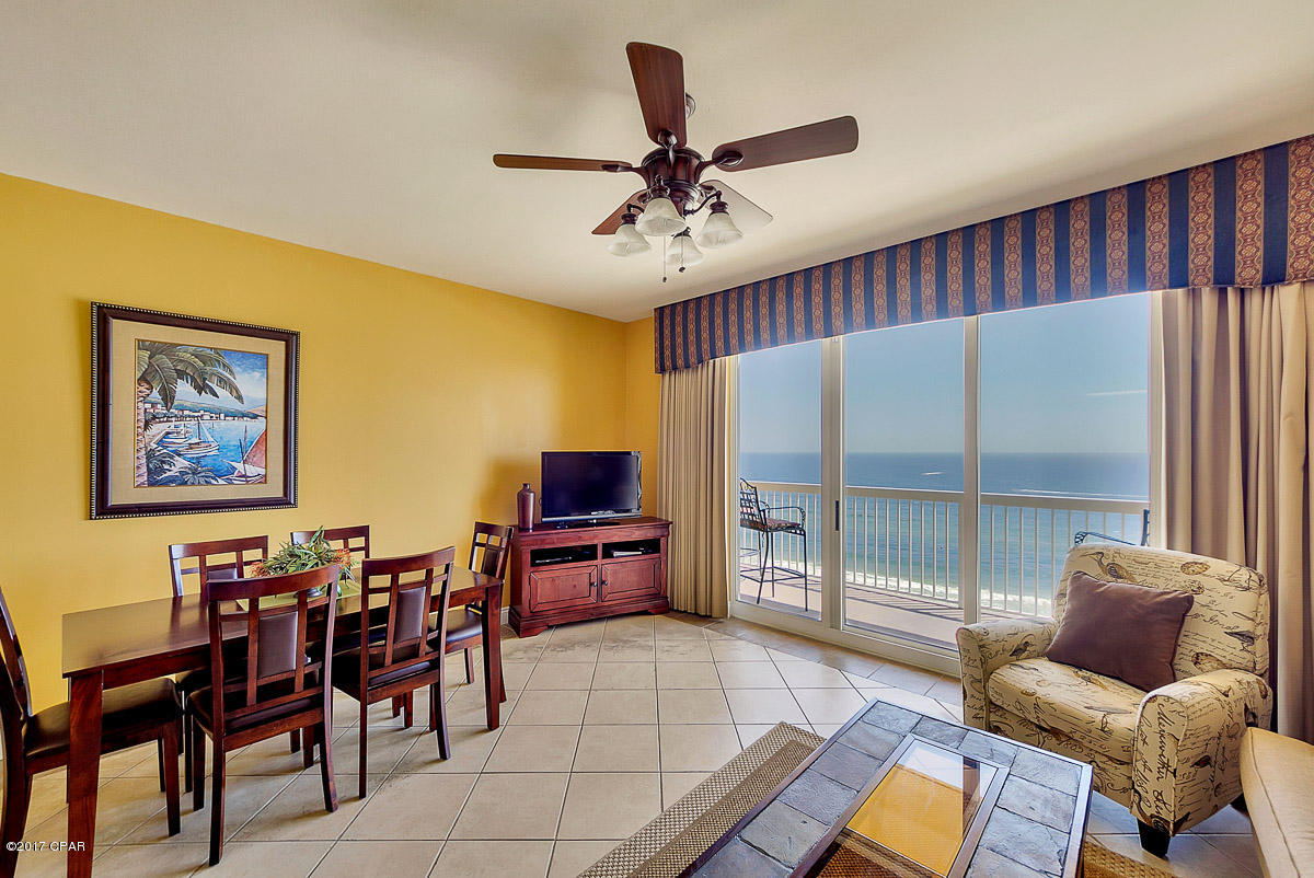 Calypso Towers I - Residential