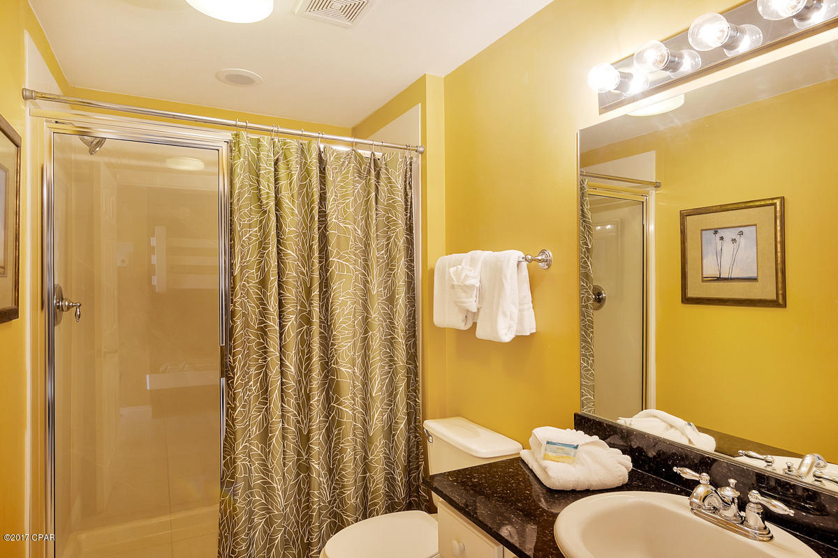 Calypso Towers I - Residential