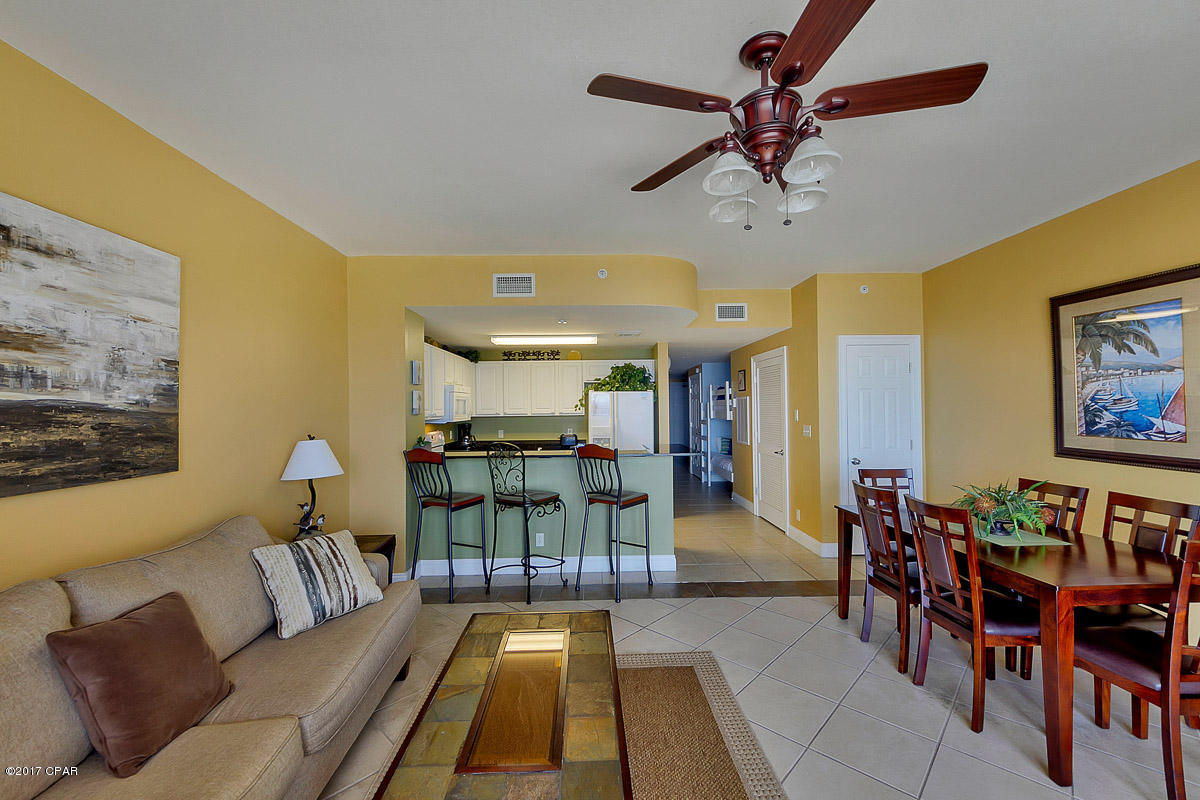 Calypso Towers I - Residential