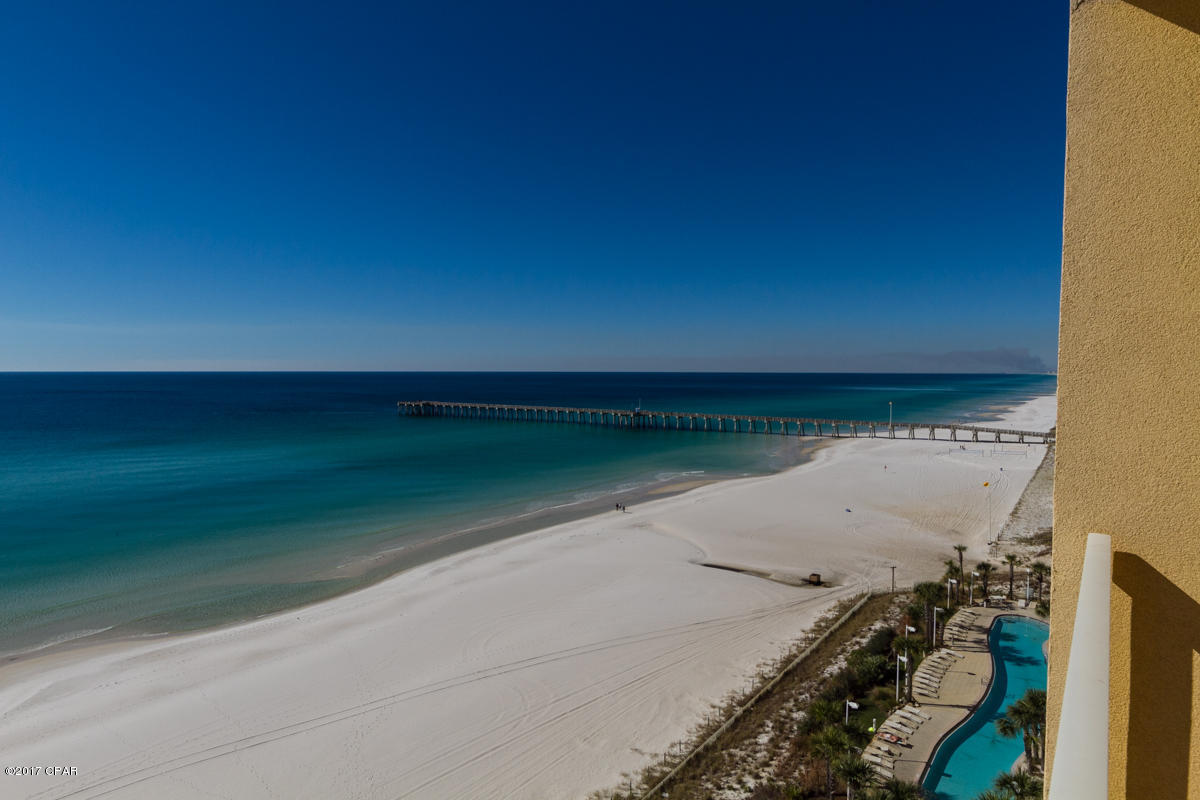 Calypso Towers I - Residential