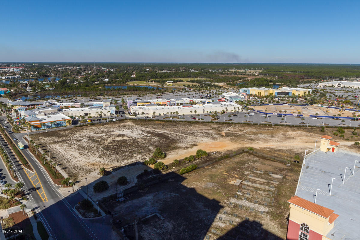 Calypso Towers I - Residential