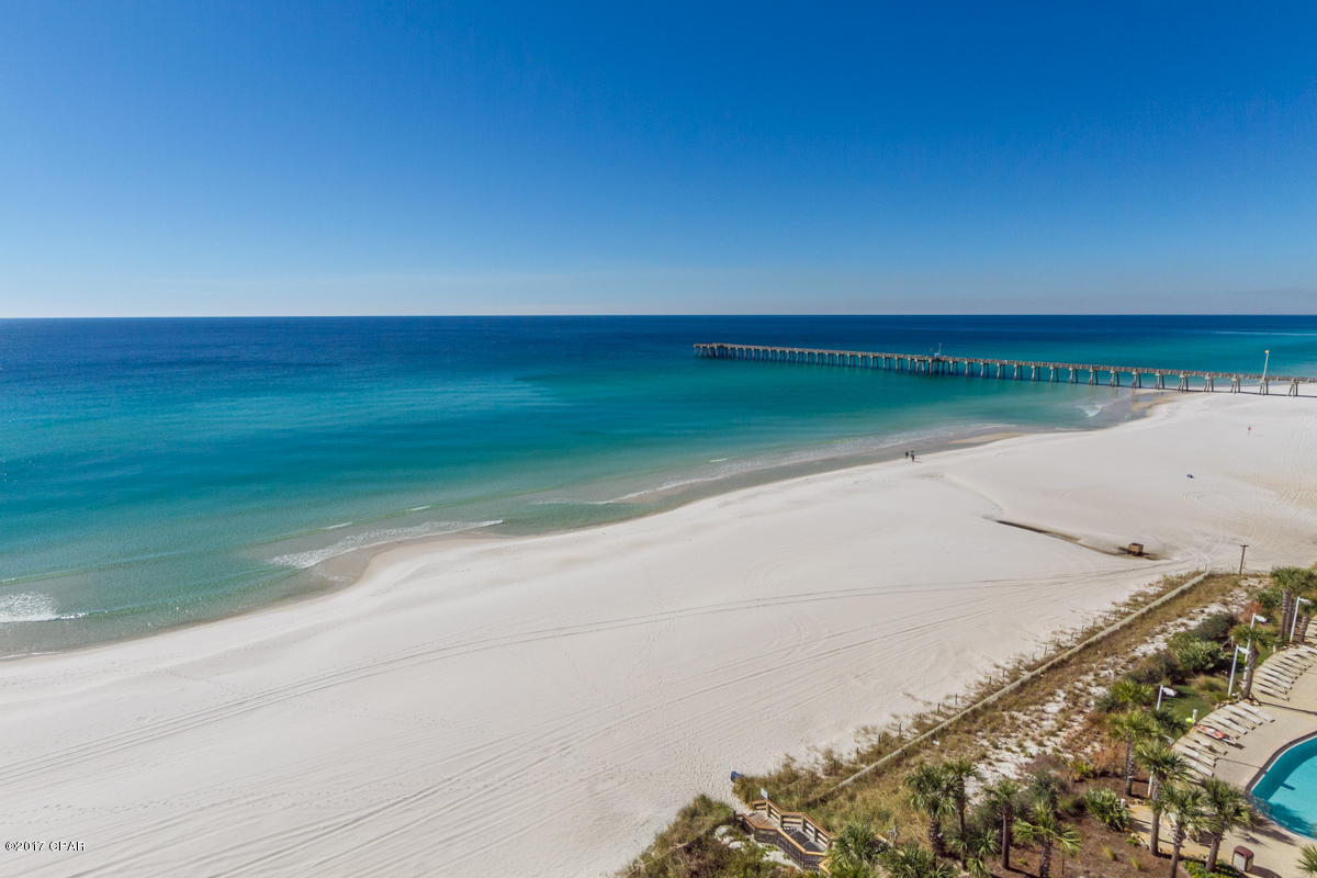 Calypso Towers I - Residential