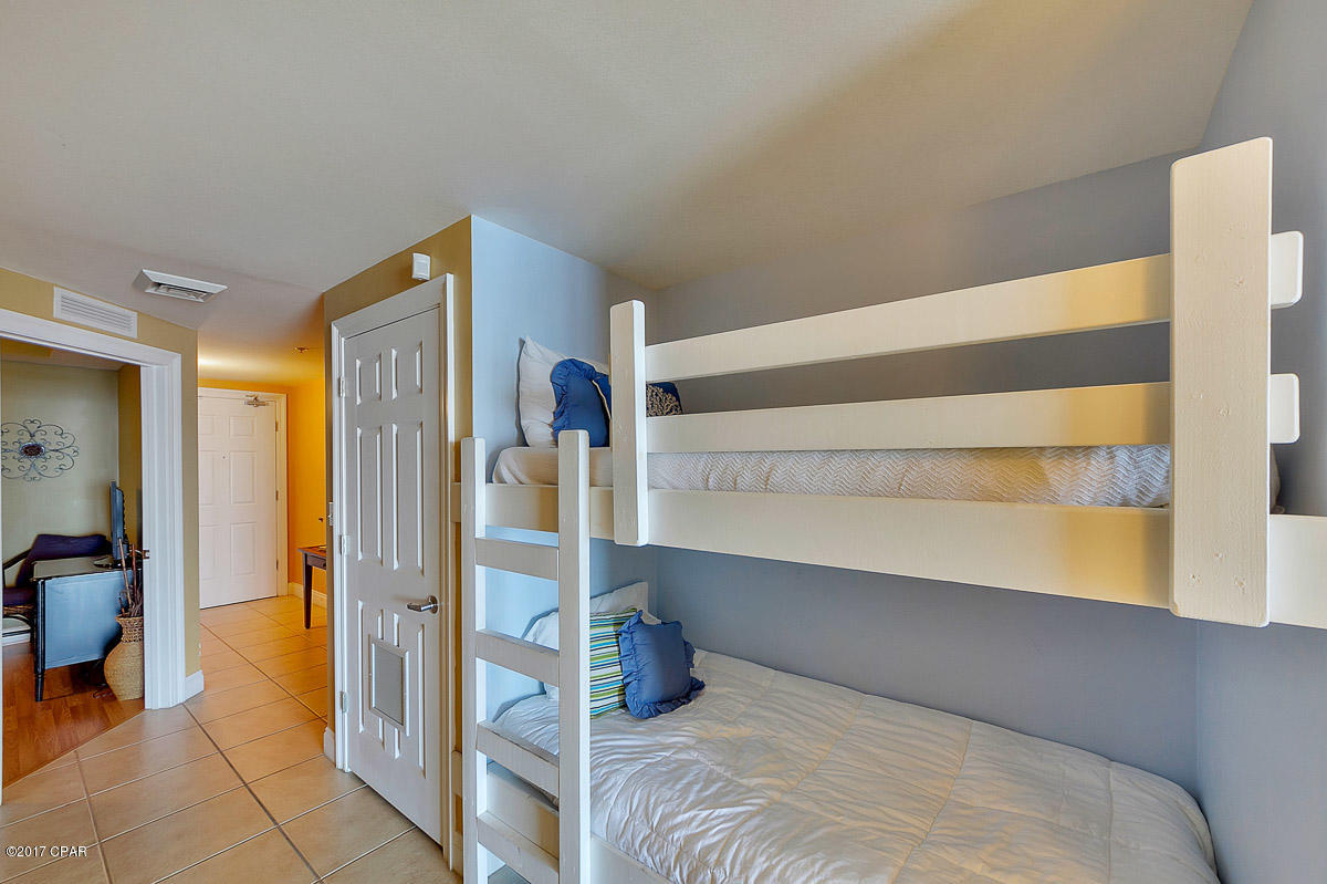 Calypso Towers I - Residential