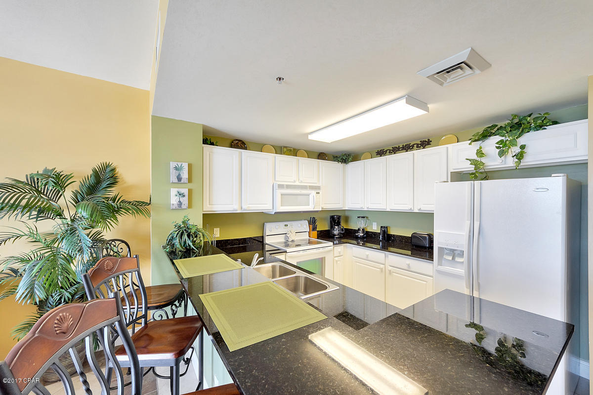 Calypso Towers I - Residential