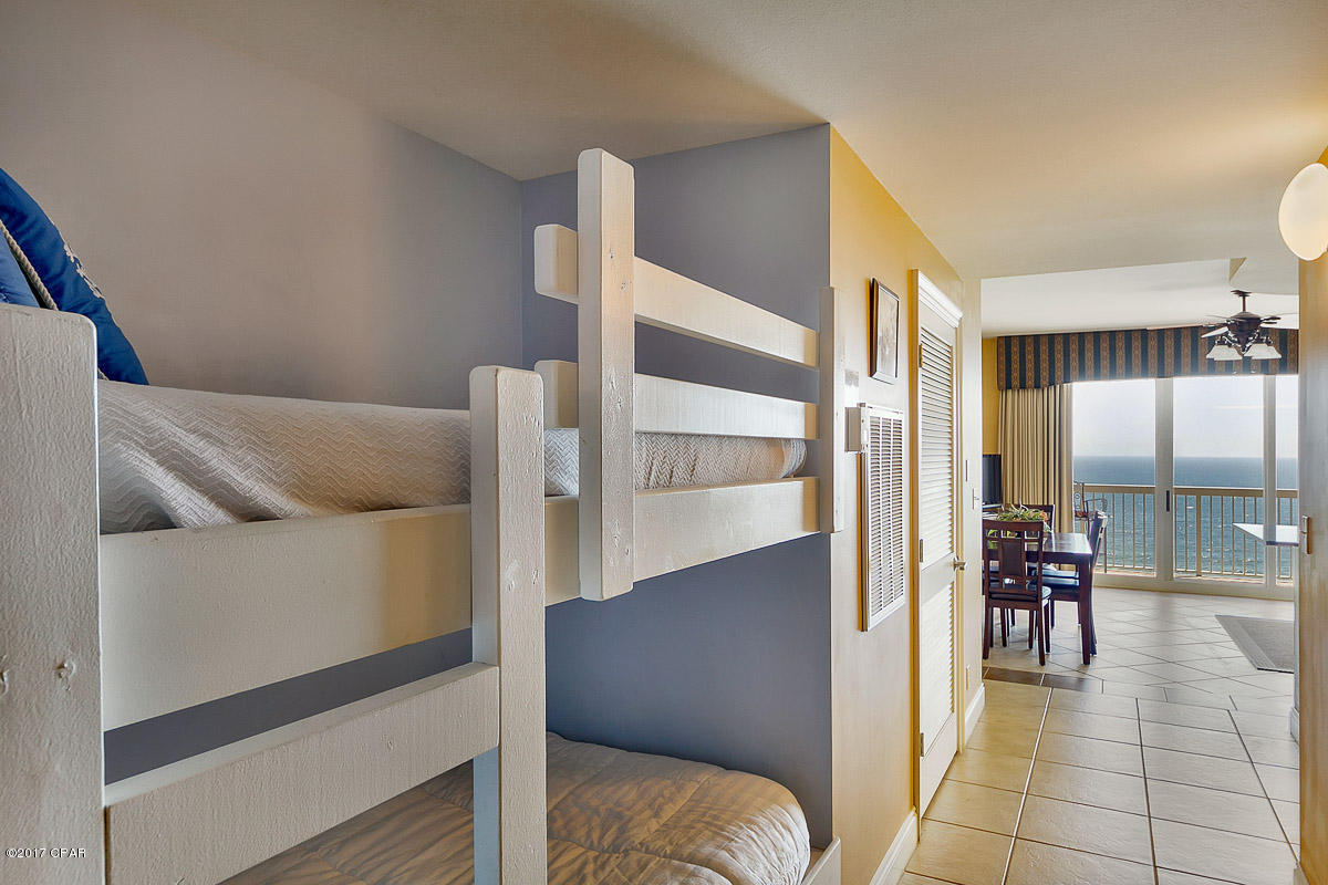 Calypso Towers I - Residential