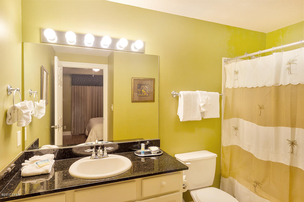 Calypso Towers I - Residential