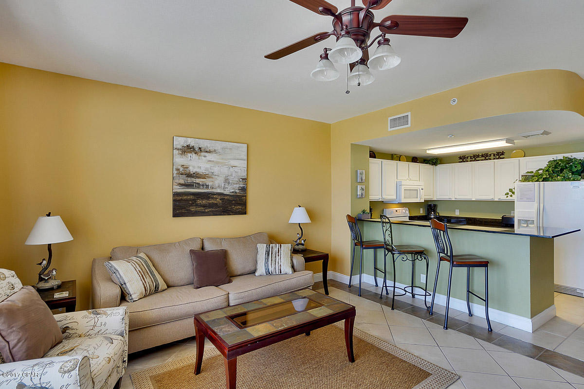 Calypso Towers I - Residential