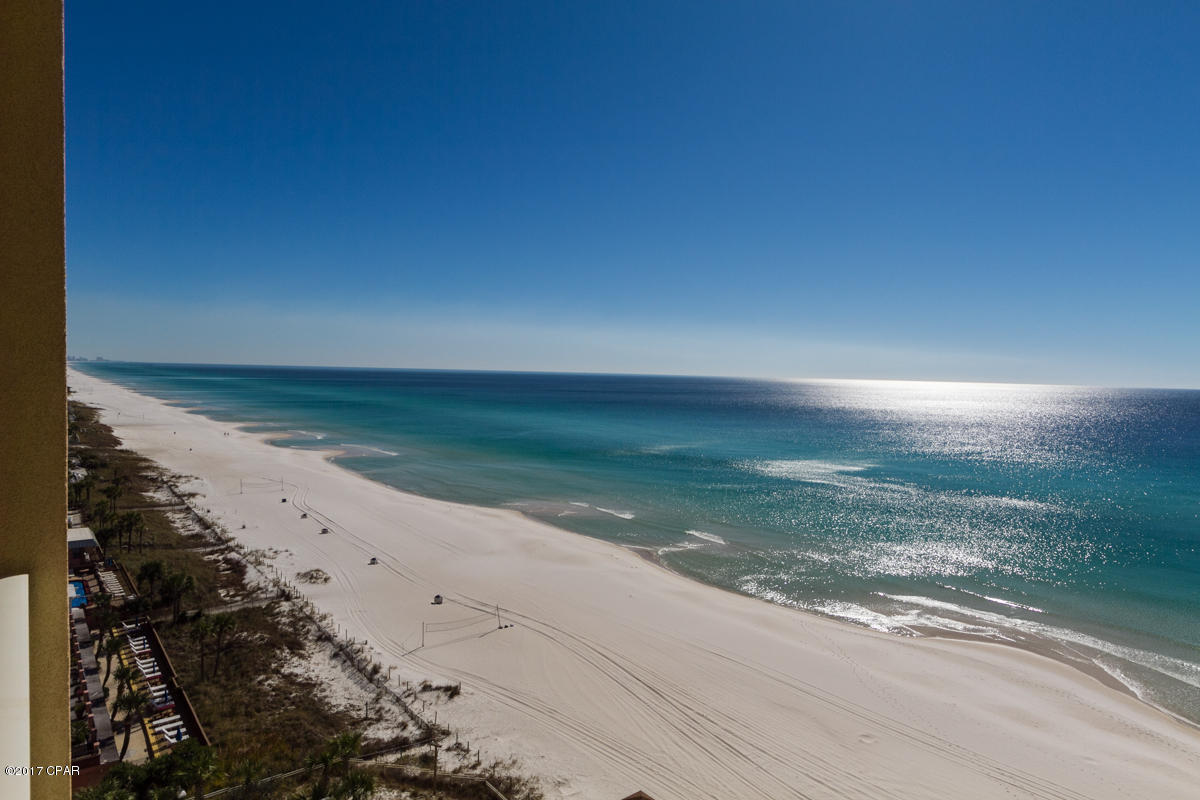 Calypso Towers I - Residential