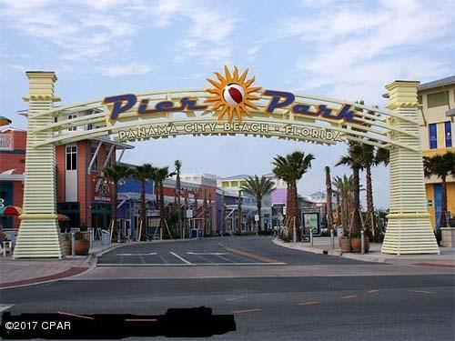 Calypso Towers I - Residential