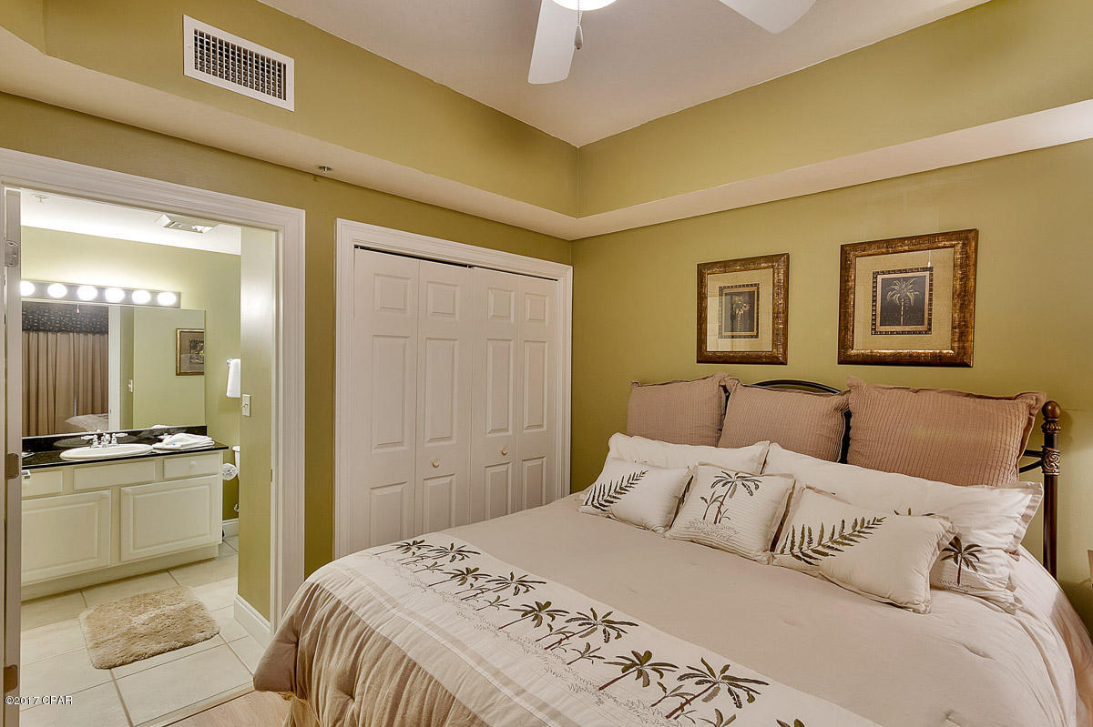 Calypso Towers I - Residential