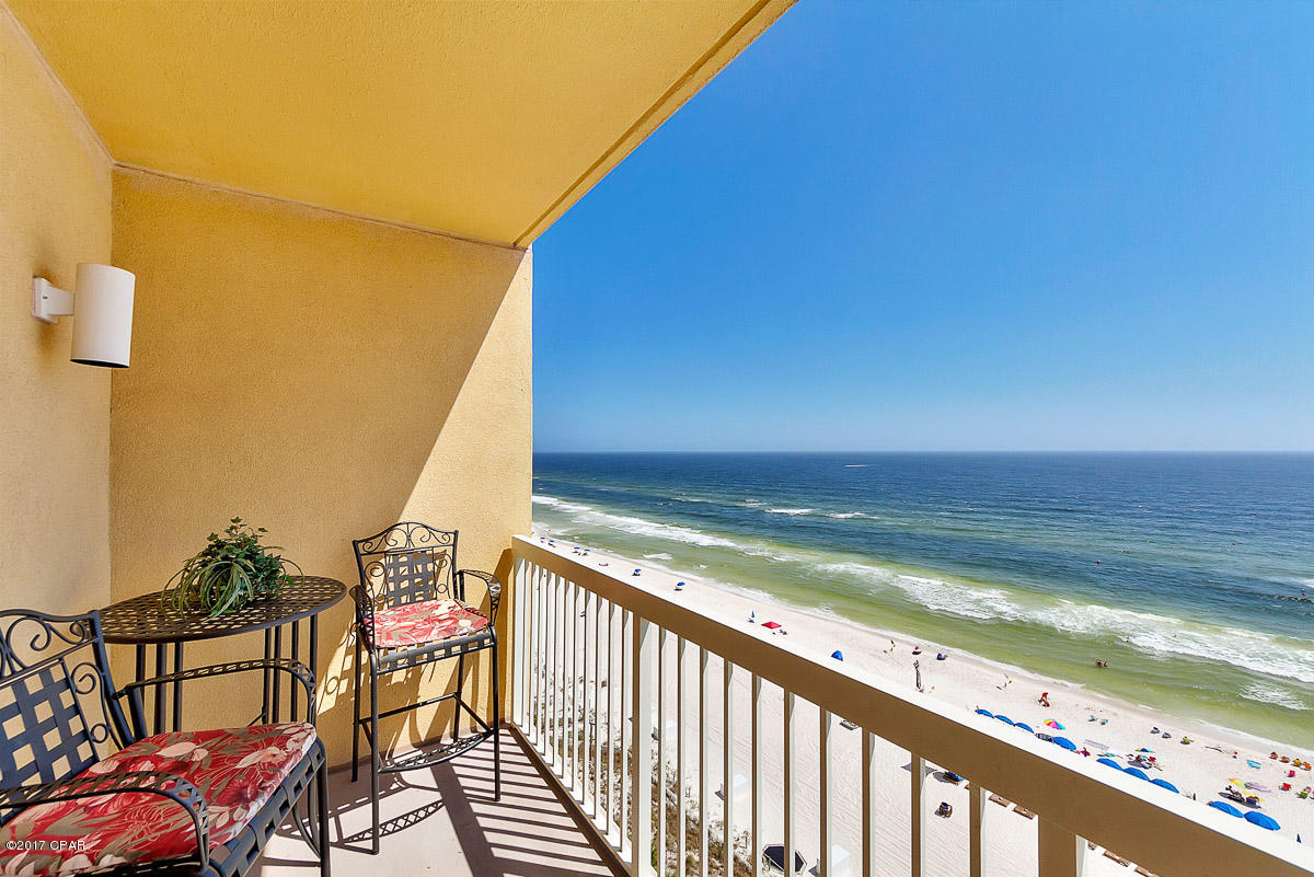 Calypso Towers I - Residential