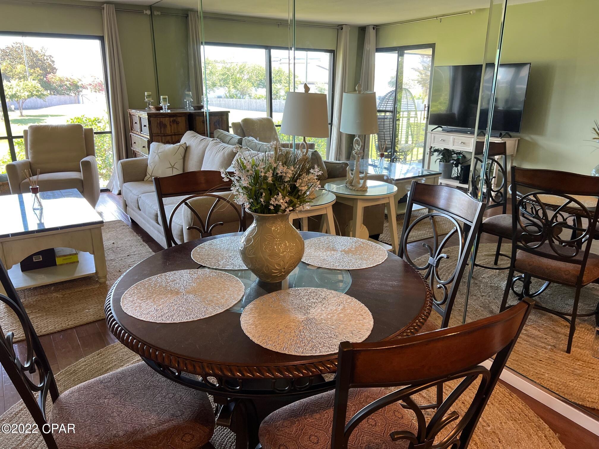 Edgewater Golf Villas 5 B - Residential