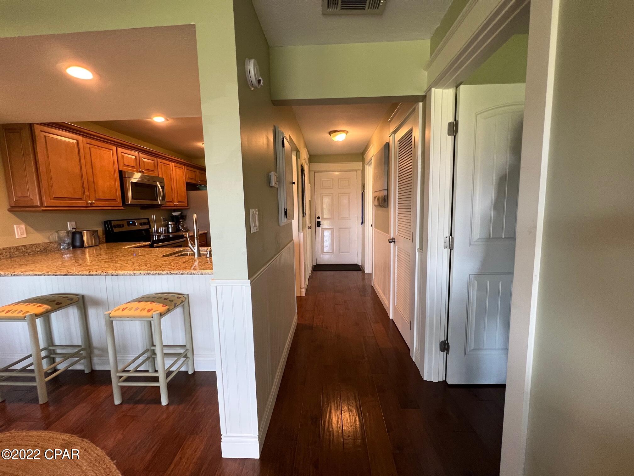 Edgewater Golf Villas 5 B - Residential