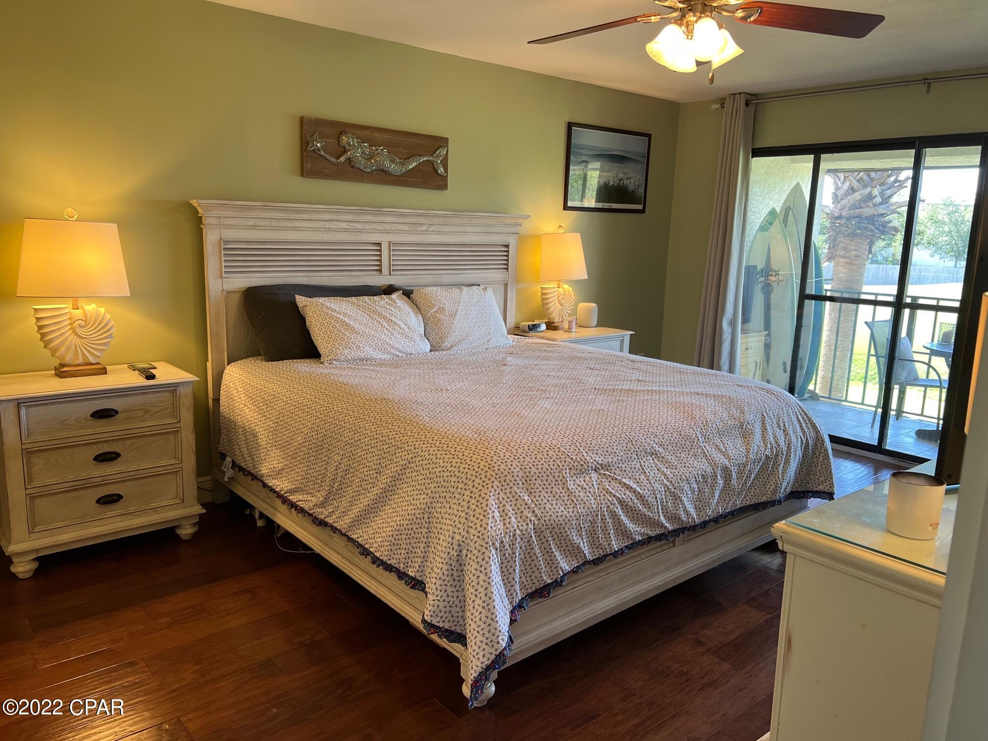 Edgewater Golf Villas 5 B - Residential