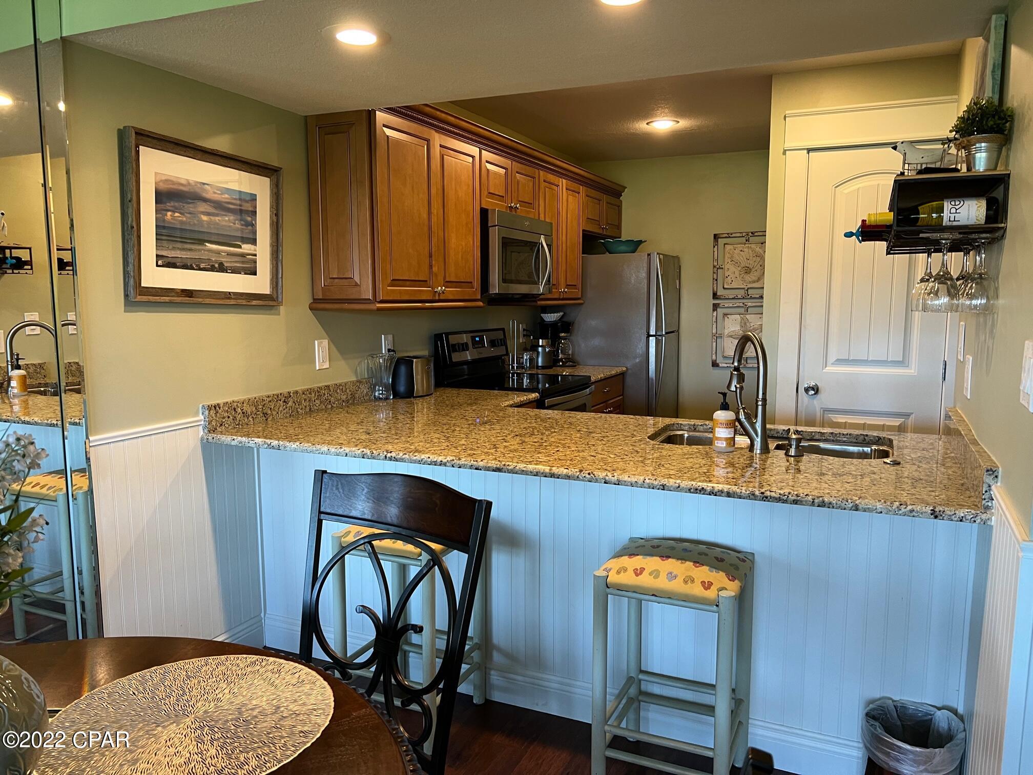 Edgewater Golf Villas 5 B - Residential