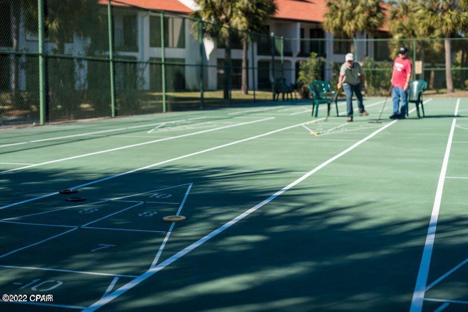 Edgewater Golf Villas 5 B - Residential