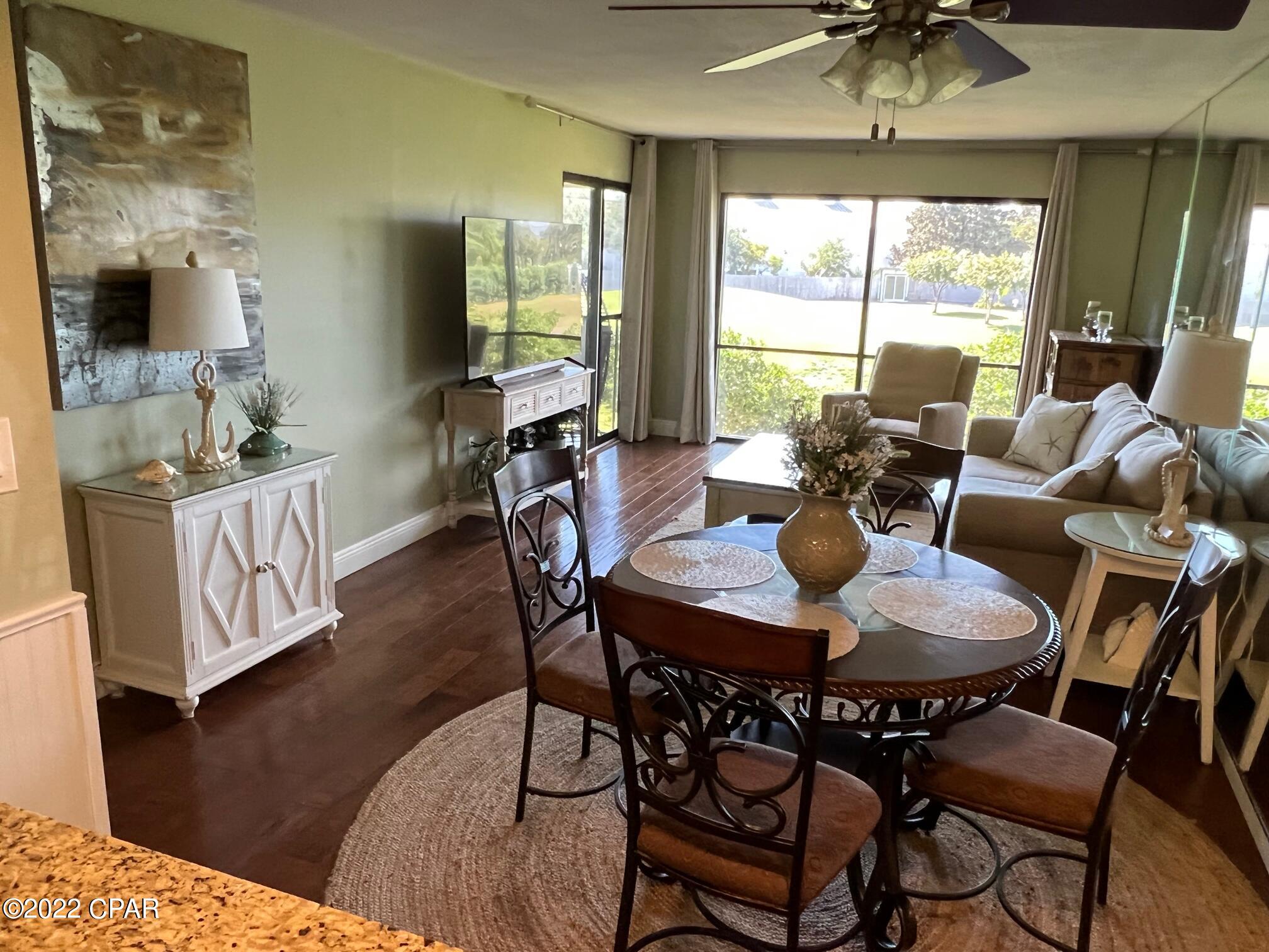 Edgewater Golf Villas 5 B - Residential