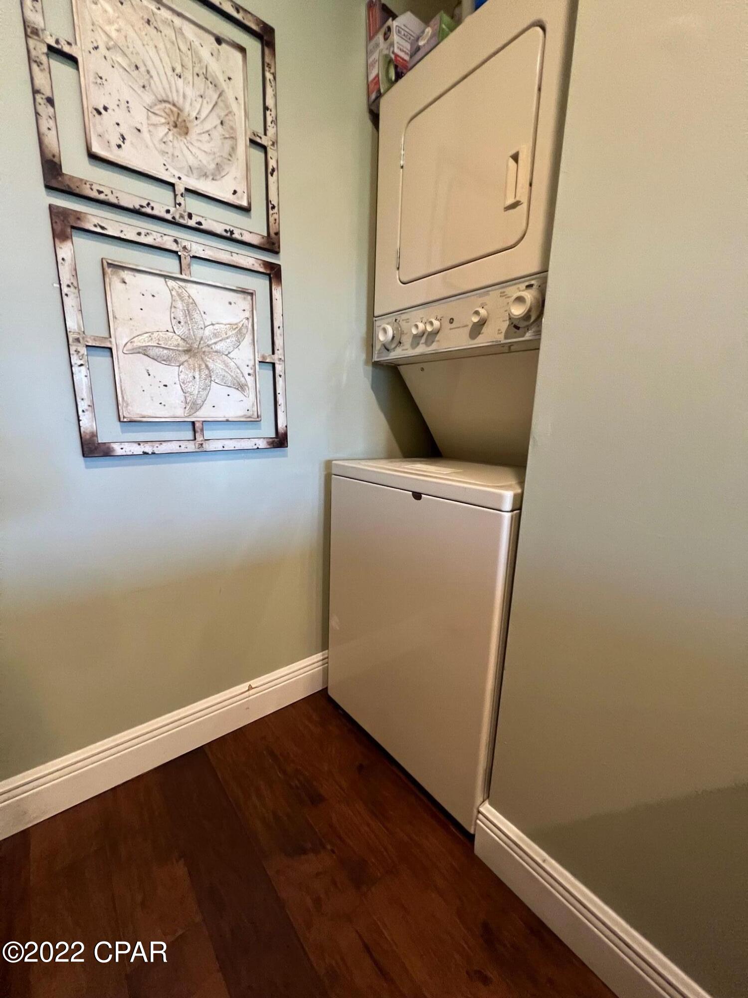 Edgewater Golf Villas 5 B - Residential