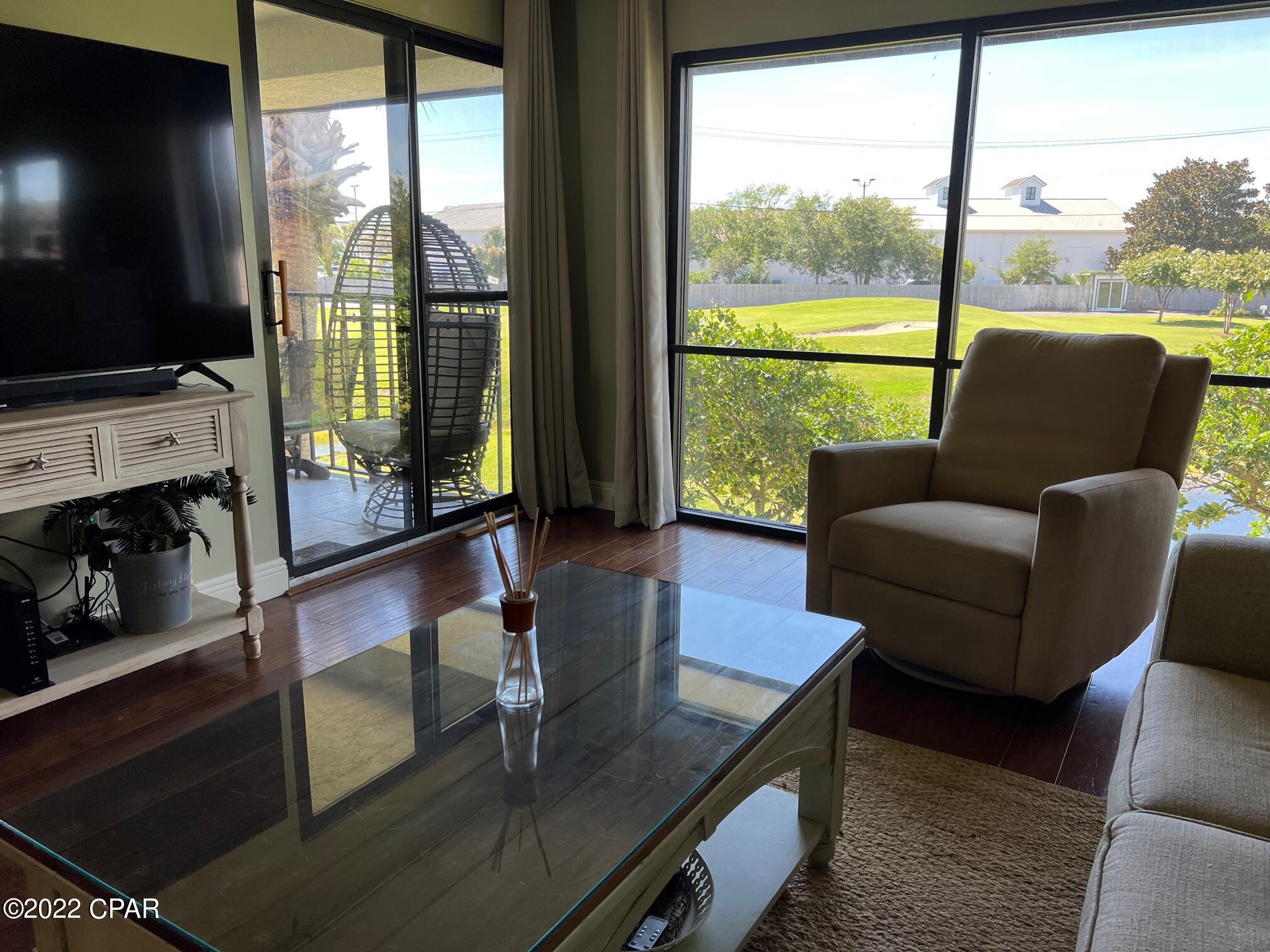 Edgewater Golf Villas 5 B - Residential