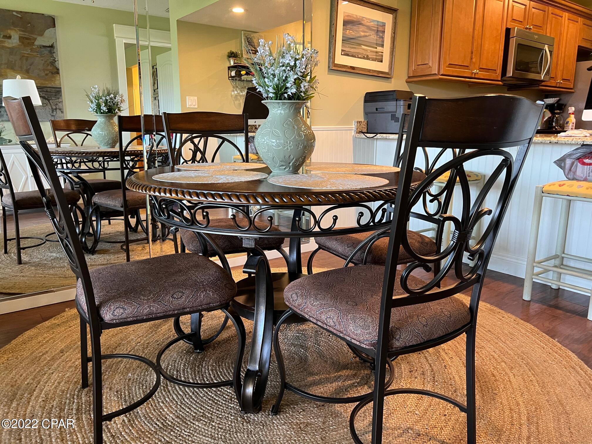 Edgewater Golf Villas 5 B - Residential