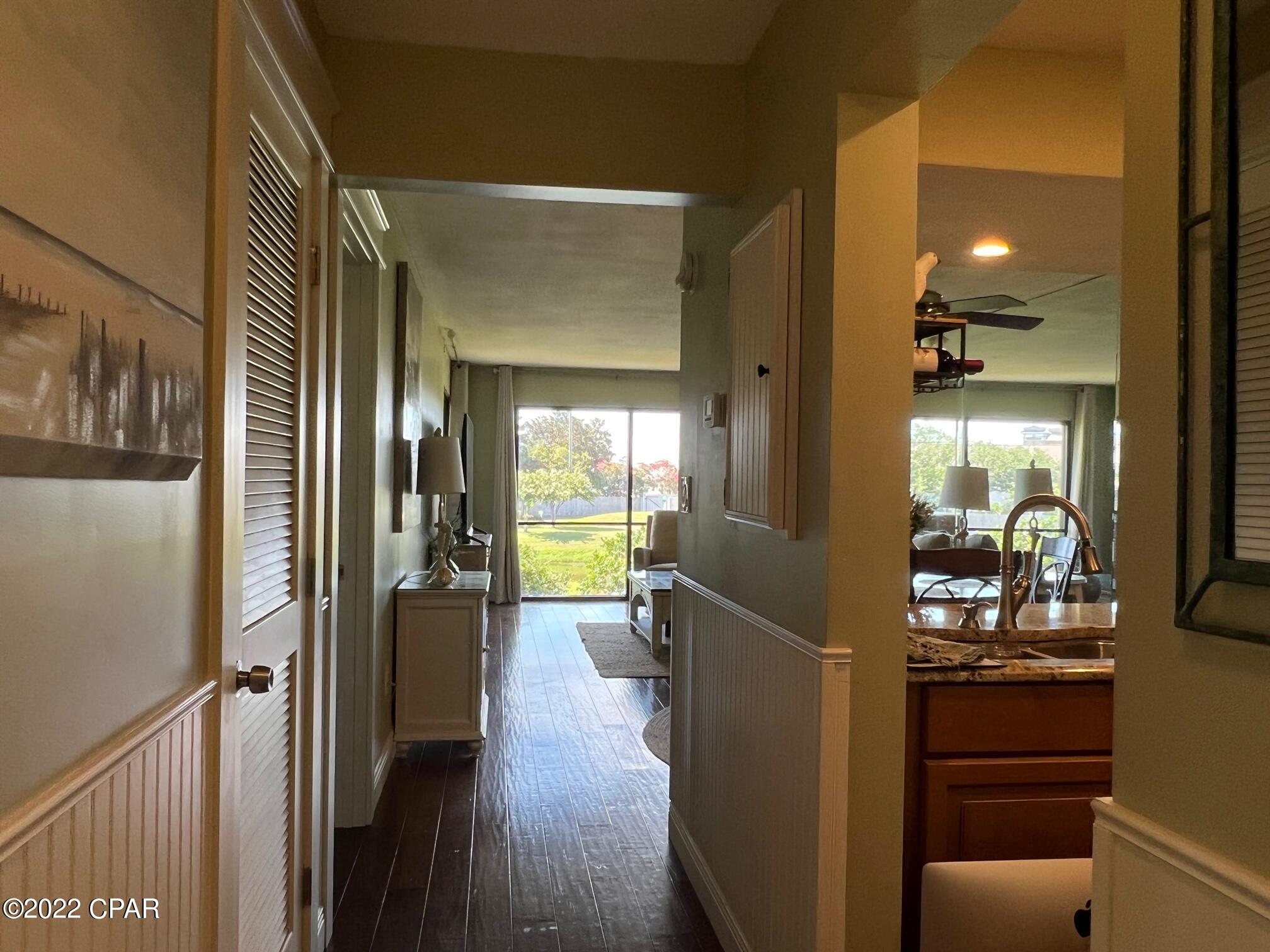 Edgewater Golf Villas 5 B - Residential