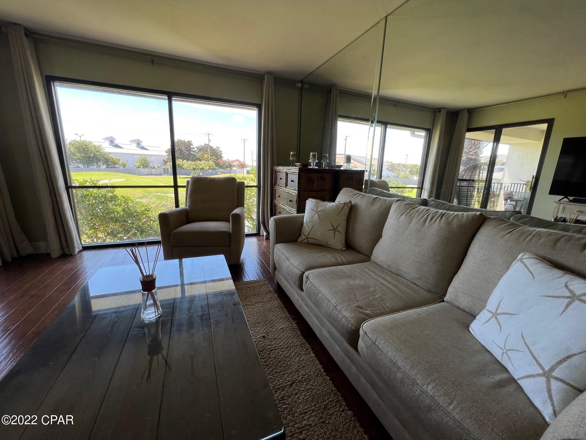 Edgewater Golf Villas 5 B - Residential