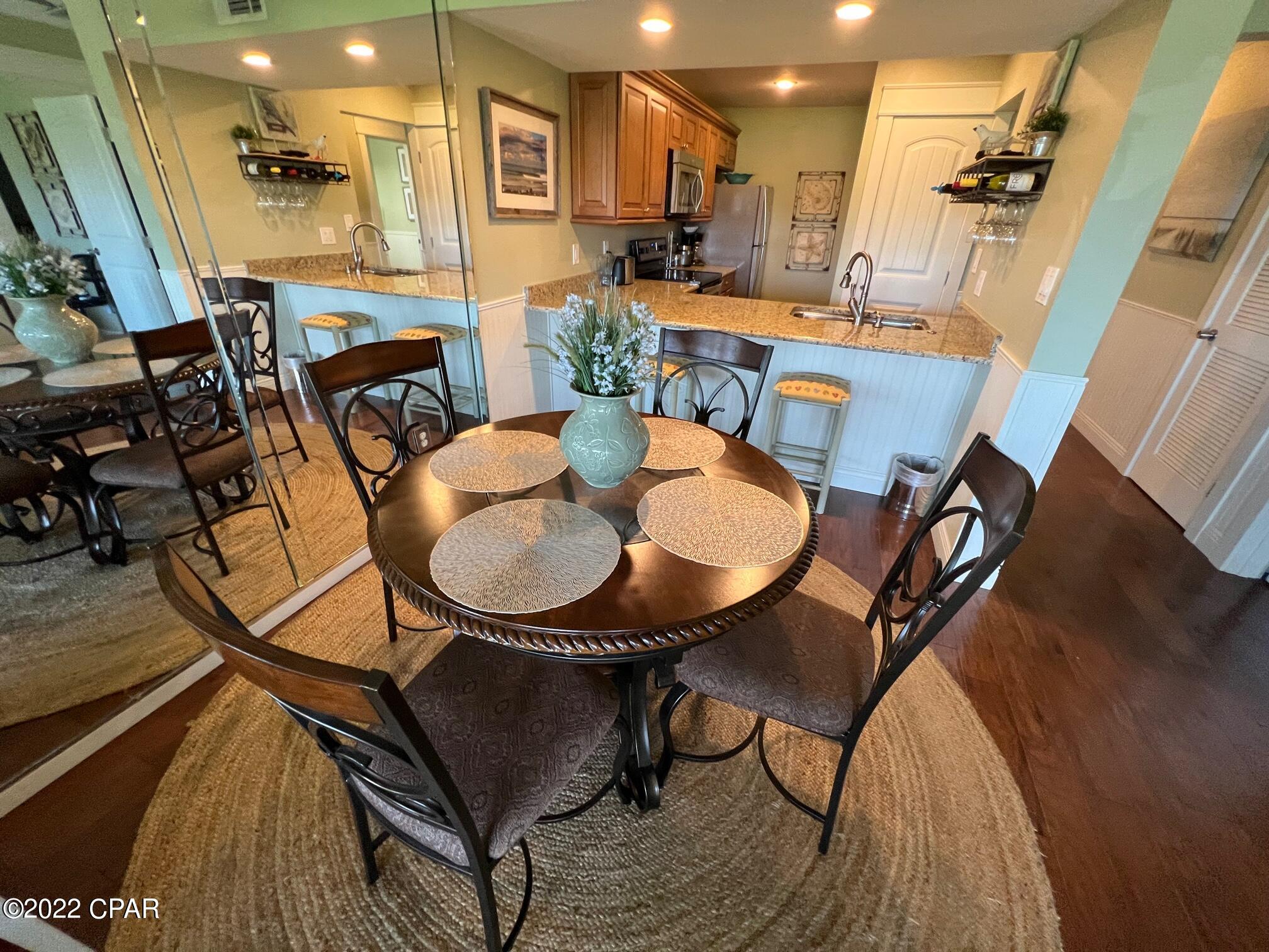 Edgewater Golf Villas 5 B - Residential