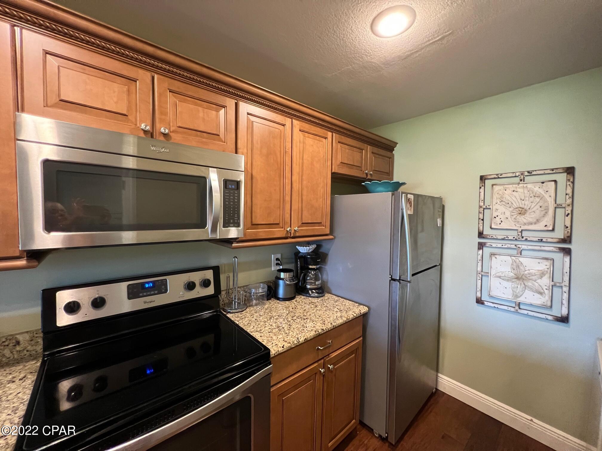 Edgewater Golf Villas 5 B - Residential