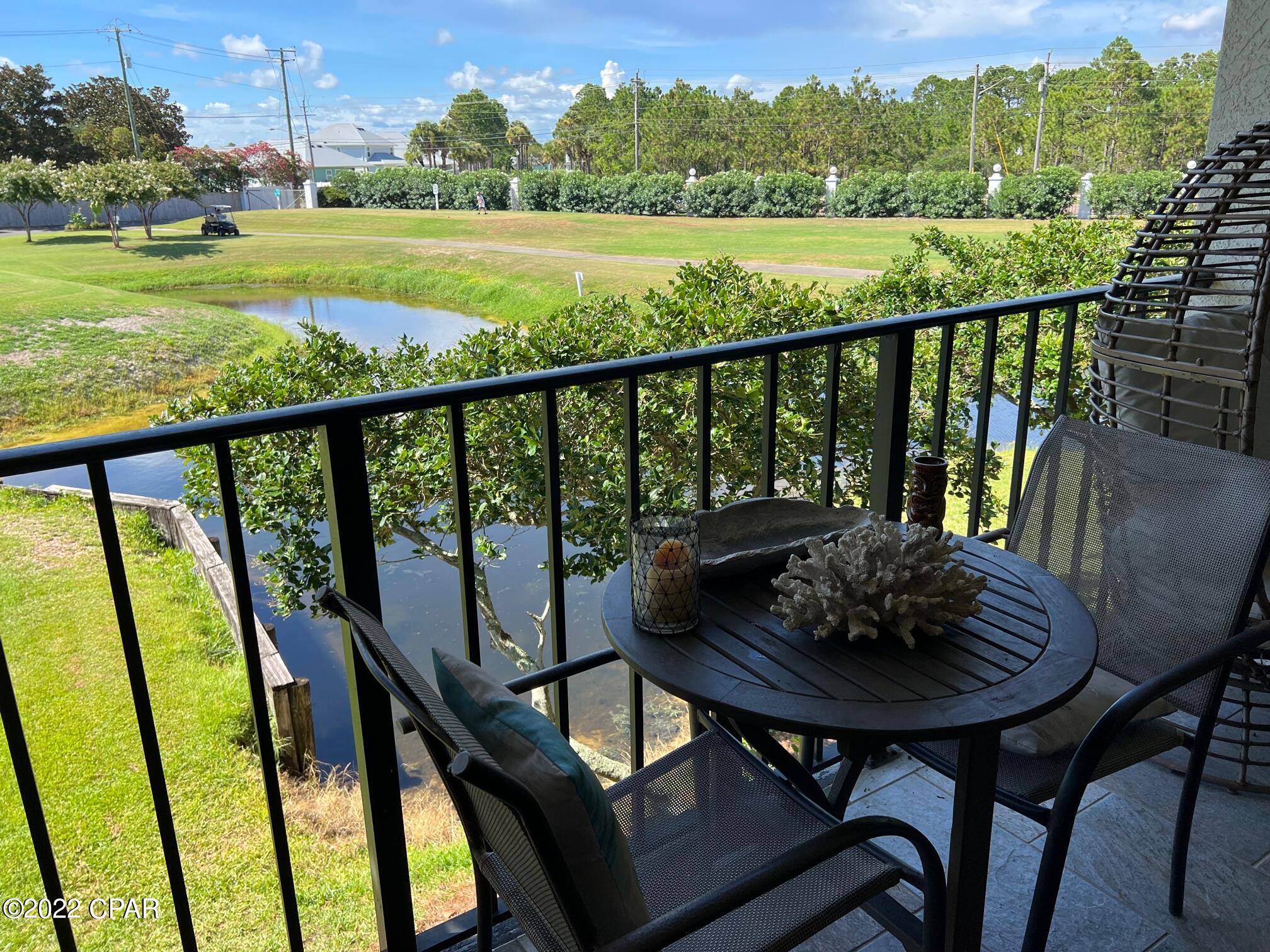 Edgewater Golf Villas 5 B - Residential