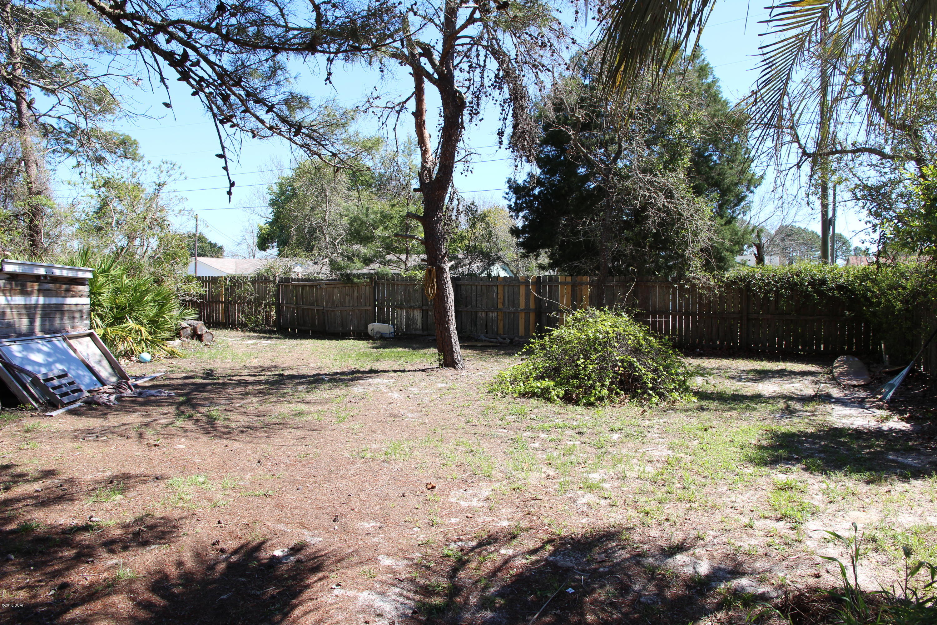 Gulf Highlands Unit-2 - Land