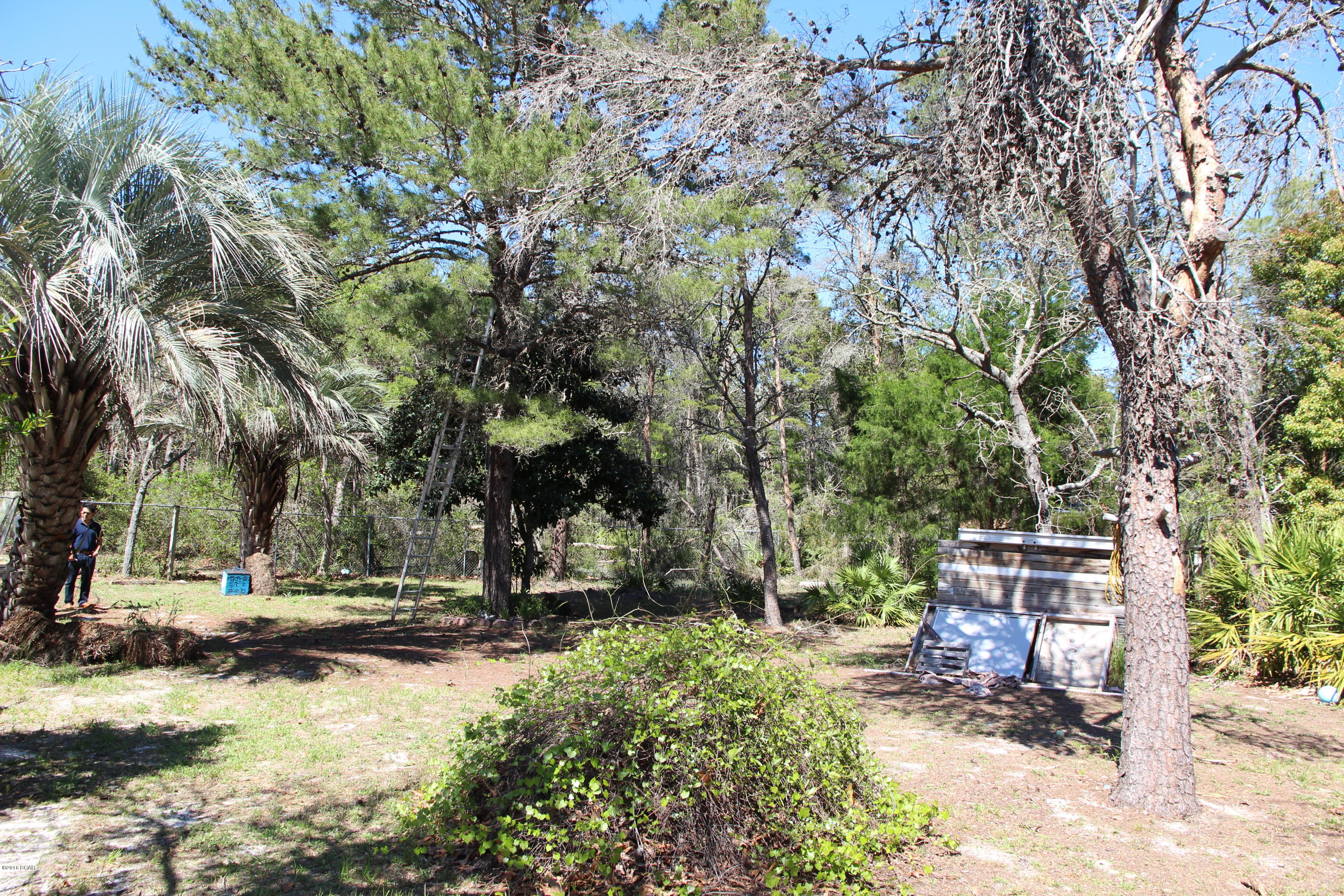 Gulf Highlands Unit-2 - Land