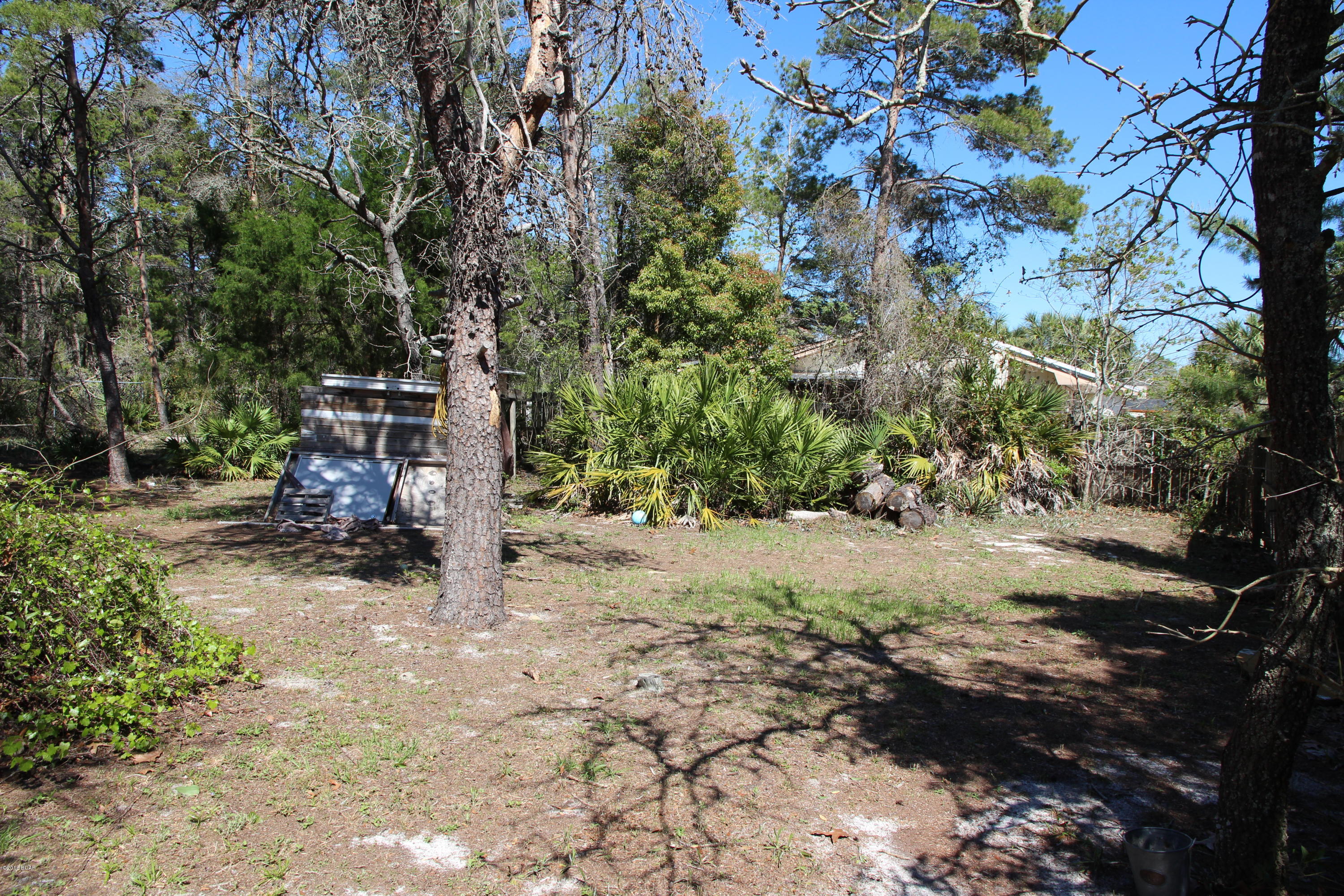 Gulf Highlands Unit-2 - Land