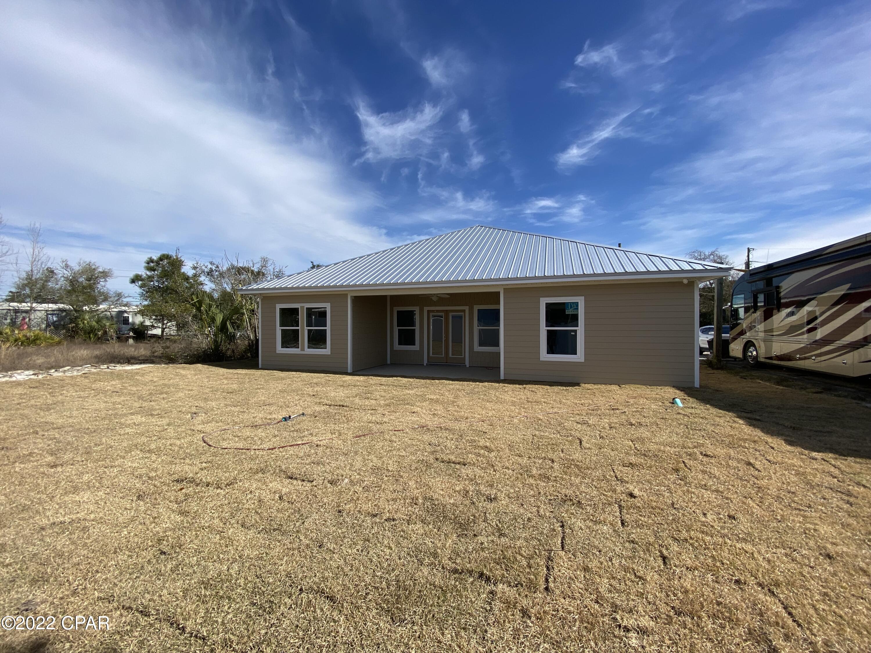 Crestview Heights - Residential