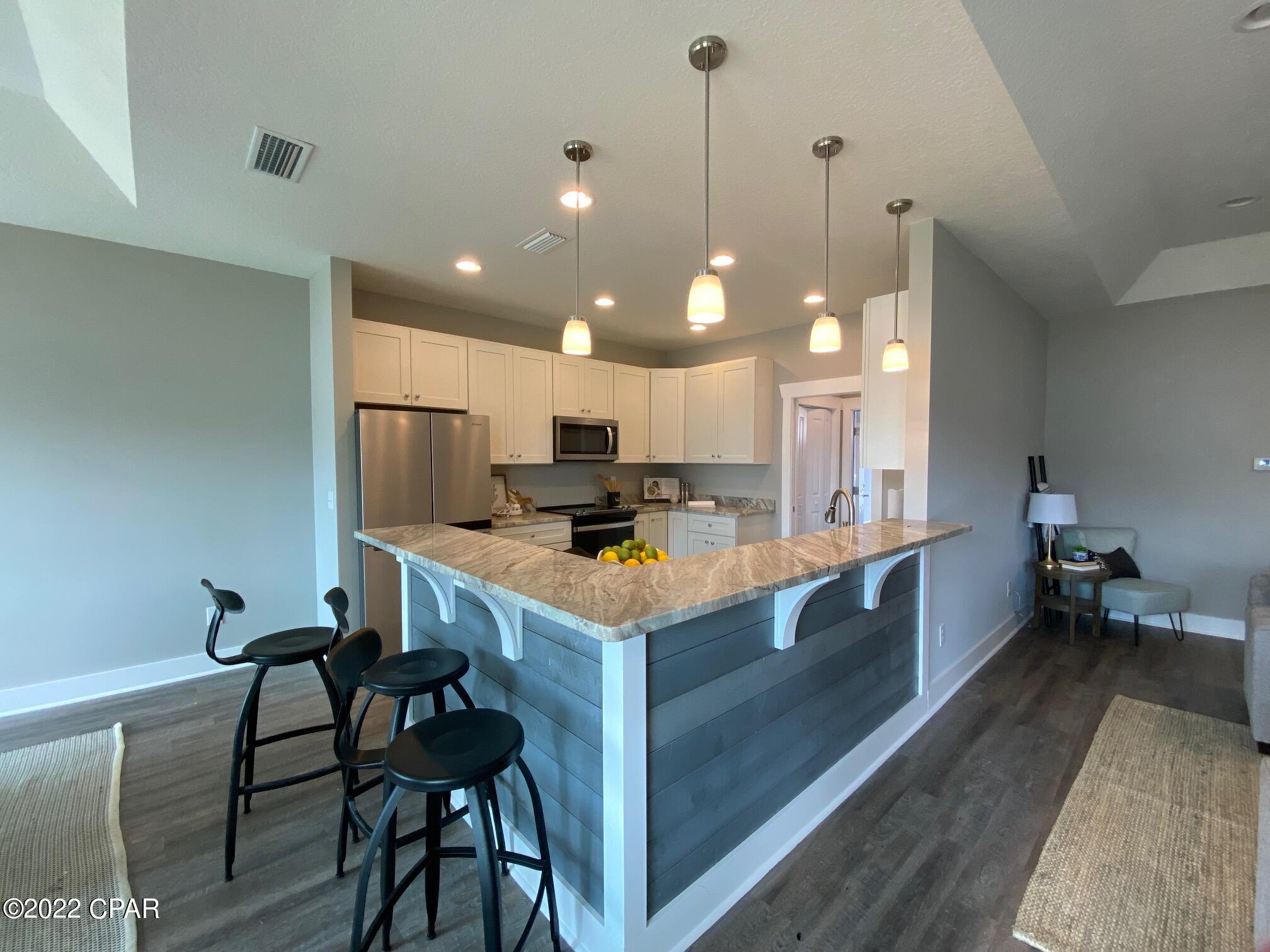 Crestview Heights - Residential