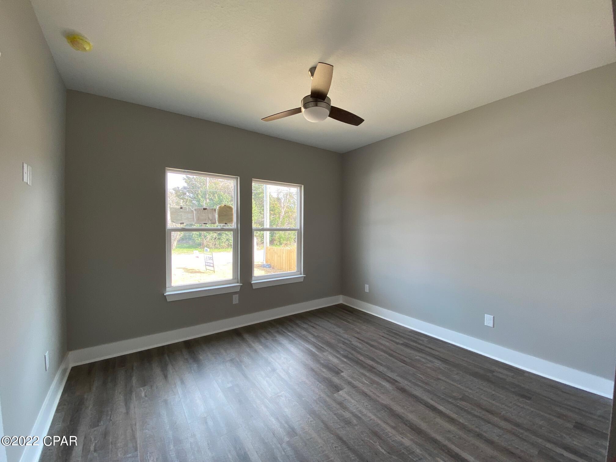 Crestview Heights - Residential