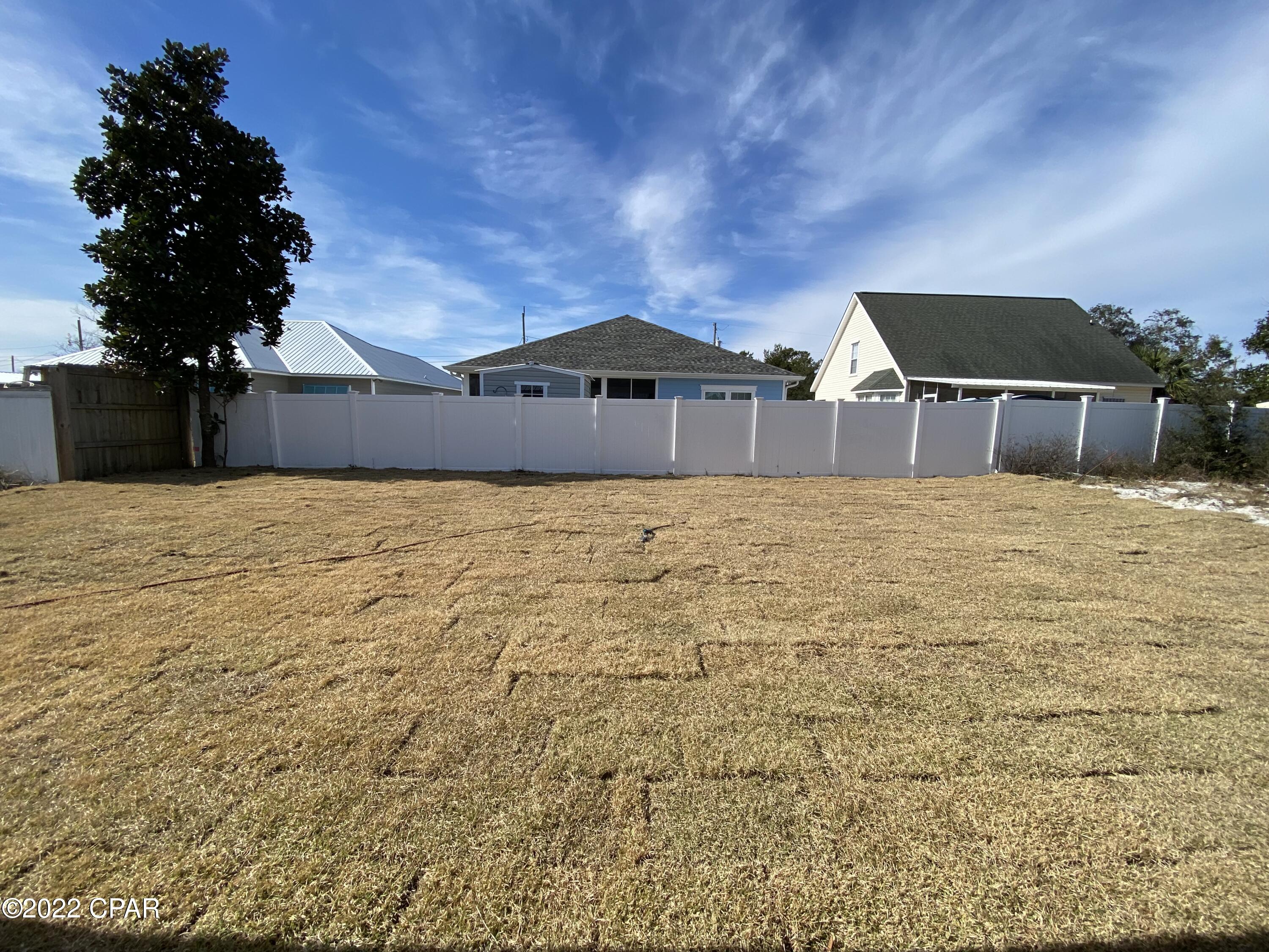 Crestview Heights - Residential