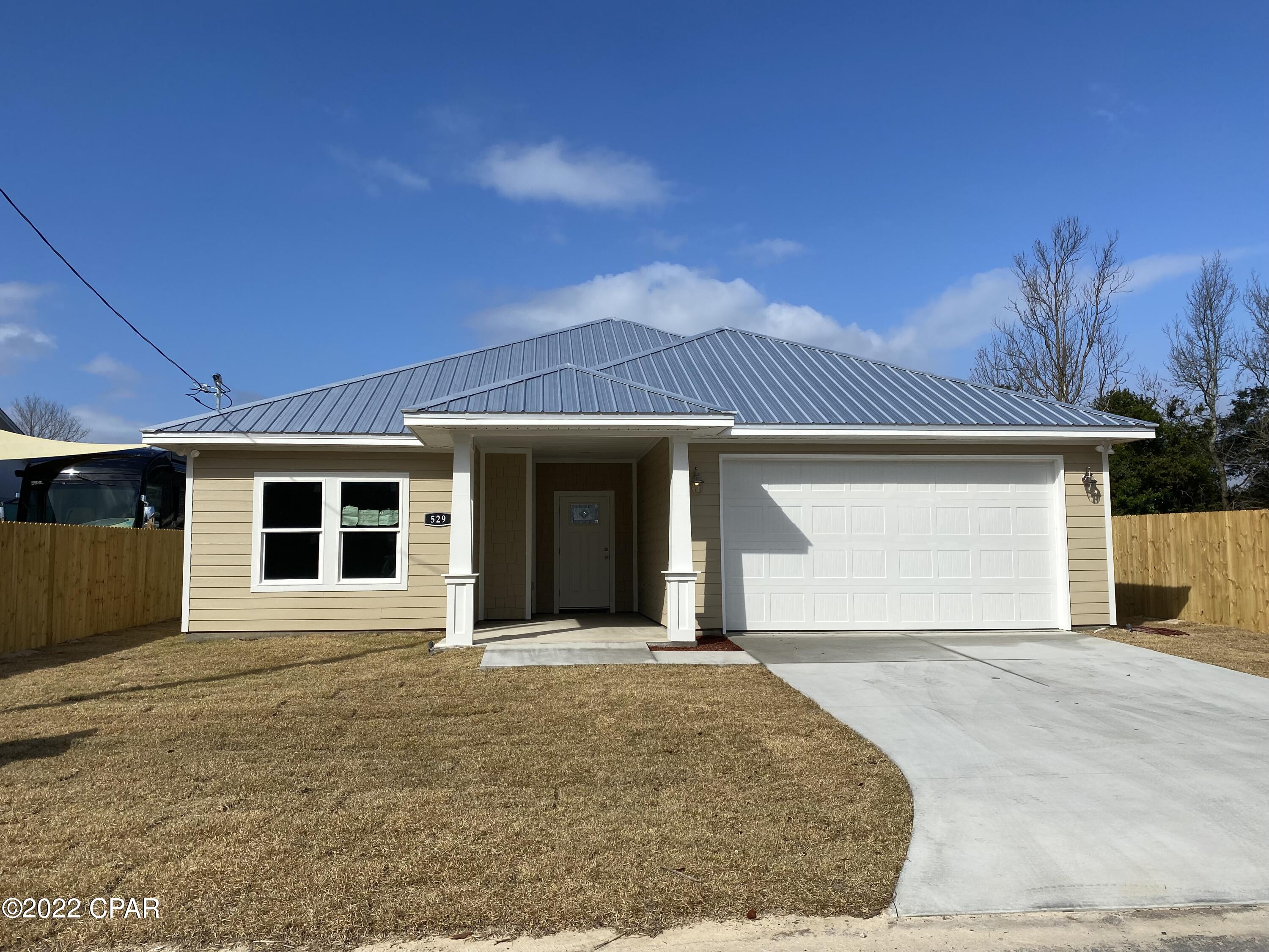 Crestview Heights - Residential