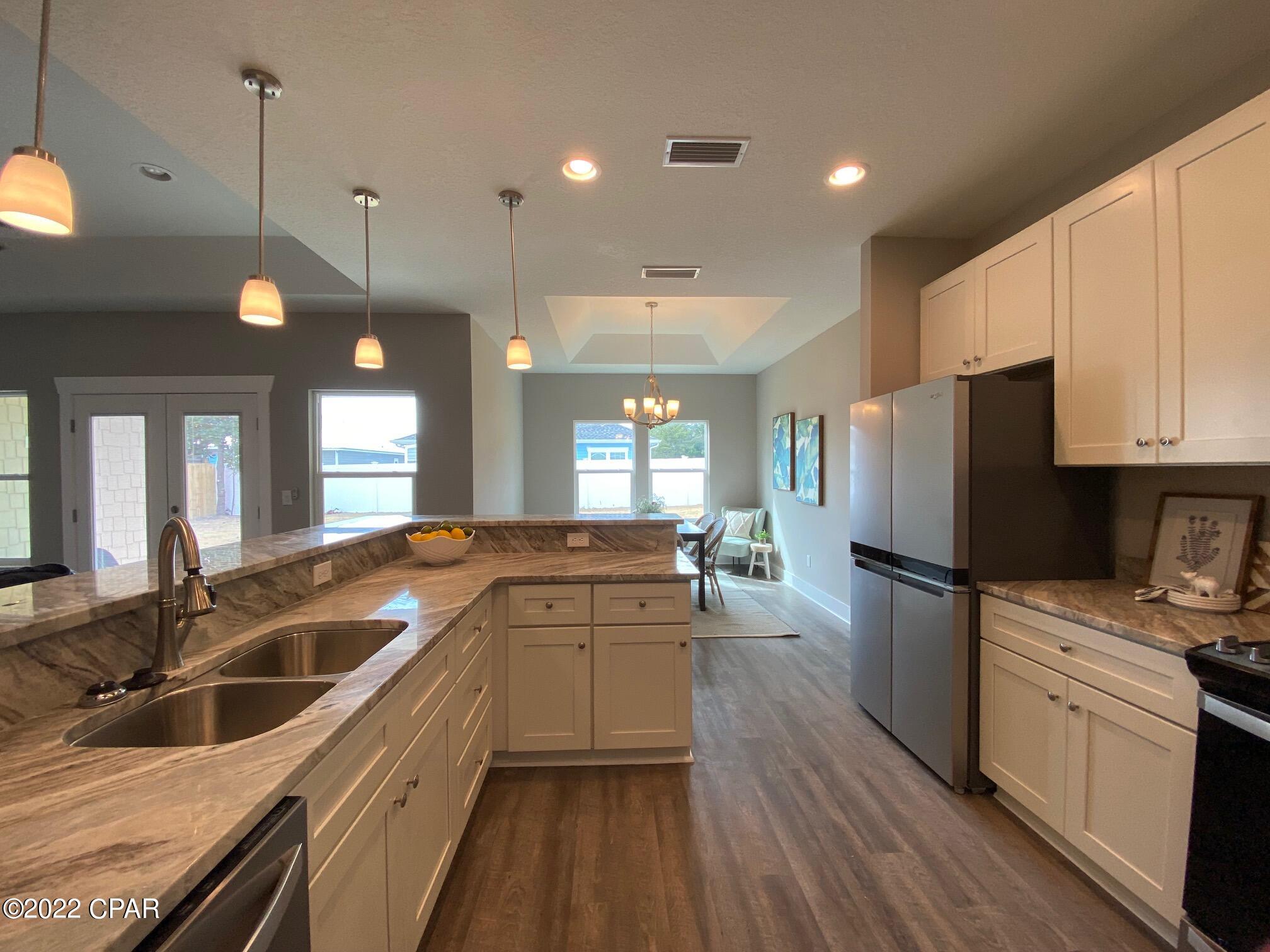 Crestview Heights - Residential