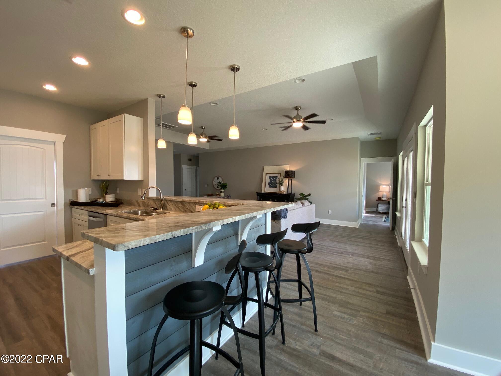 Crestview Heights - Residential