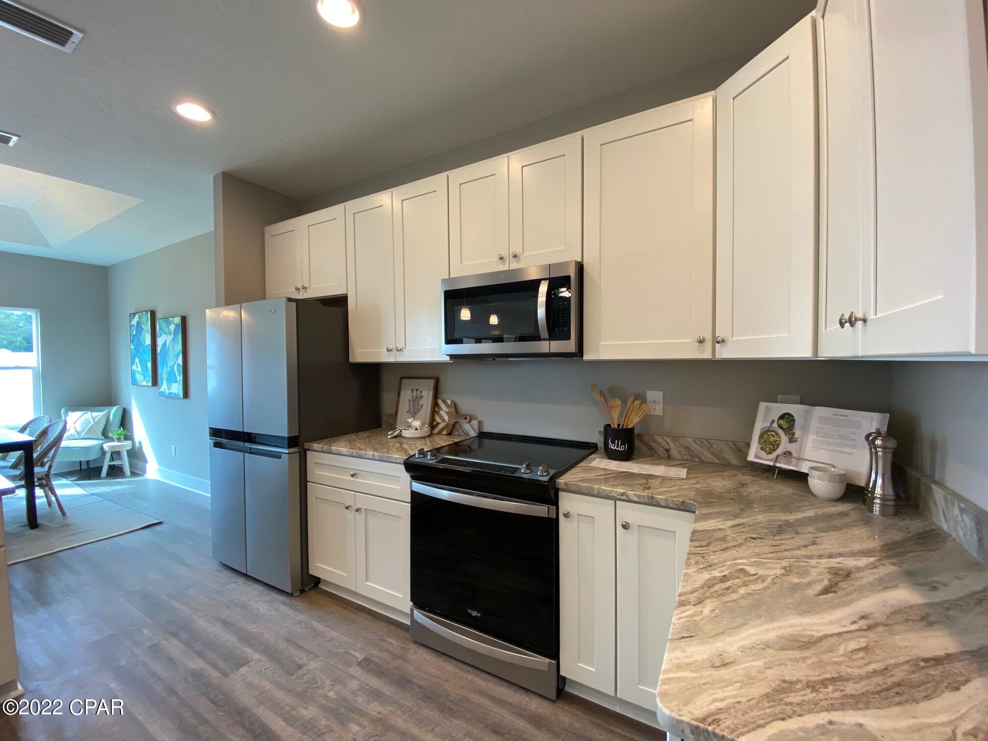 Crestview Heights - Residential